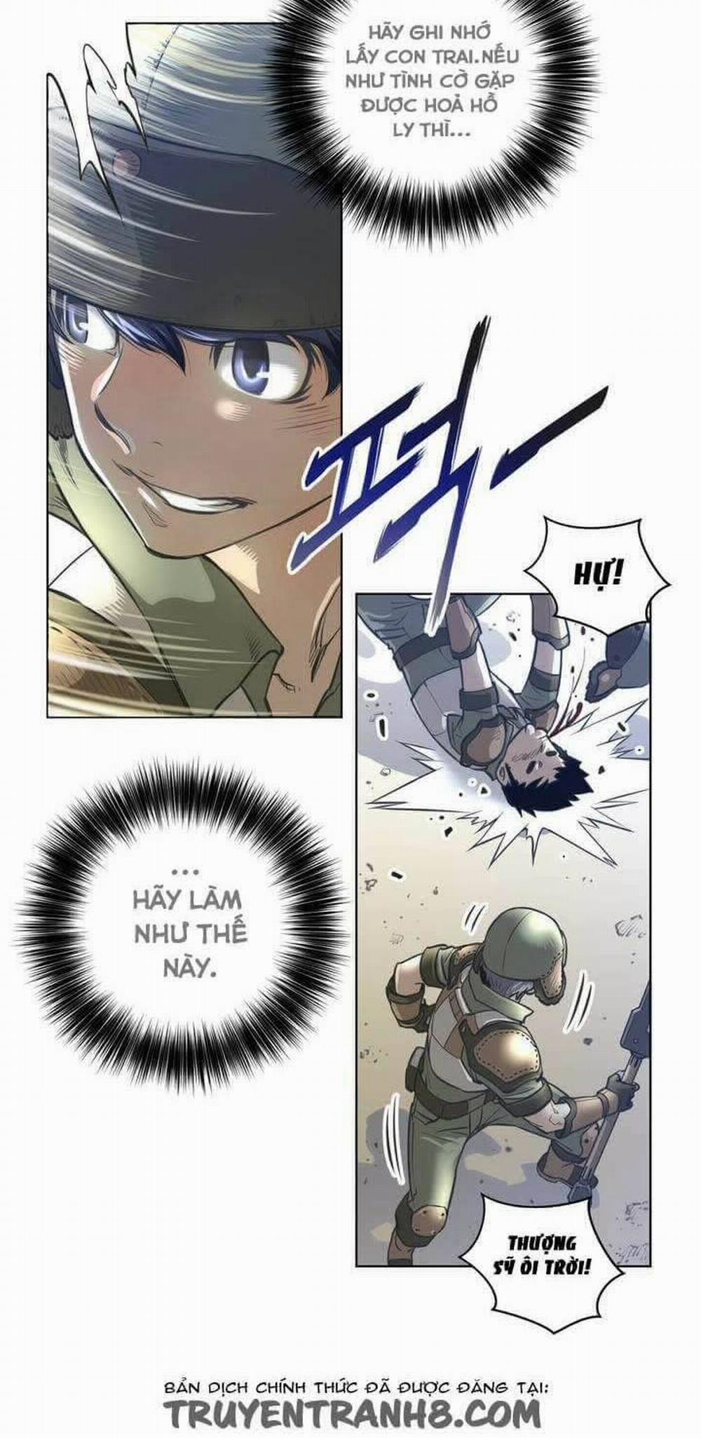 Một Nửa Hoàn Hảo 1 trang 39