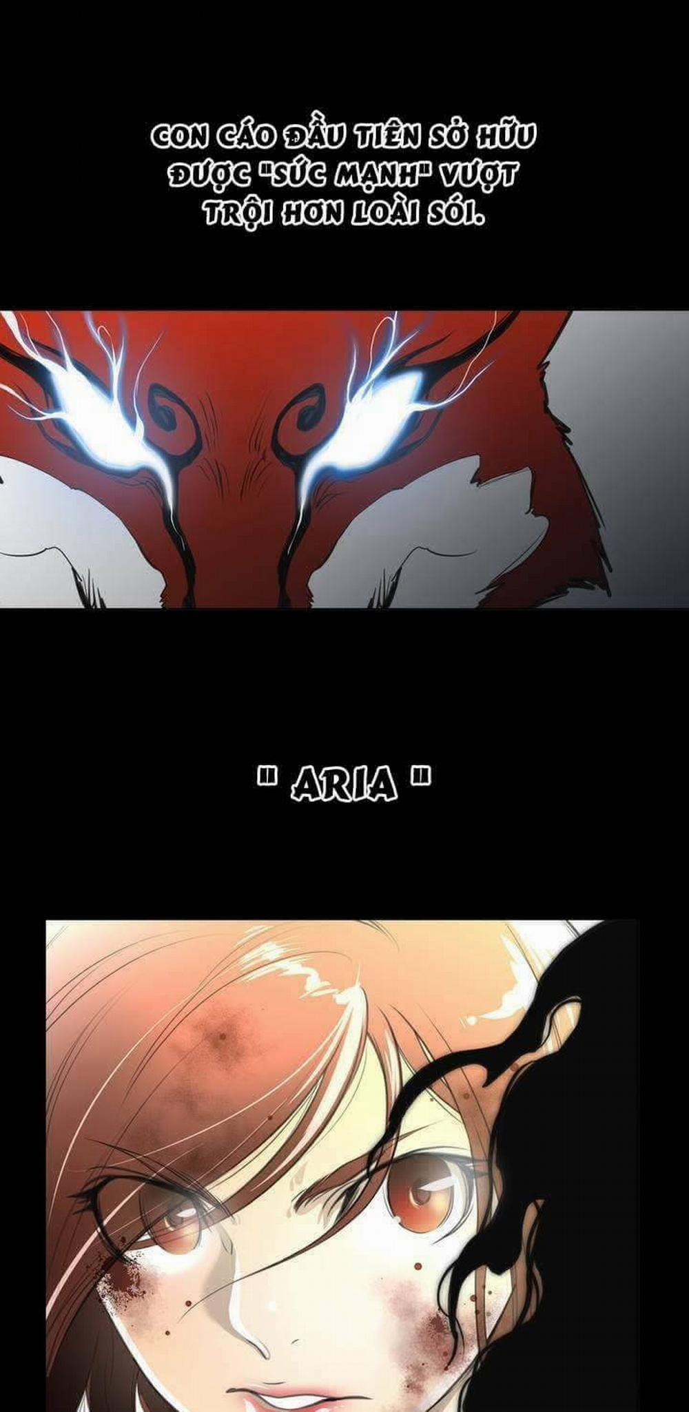 Một Nửa Hoàn Hảo 1 trang 4