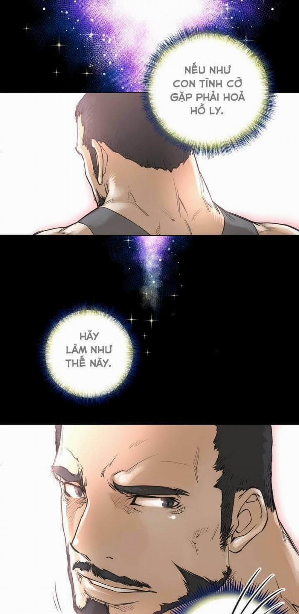 Một Nửa Hoàn Hảo 1 trang 46