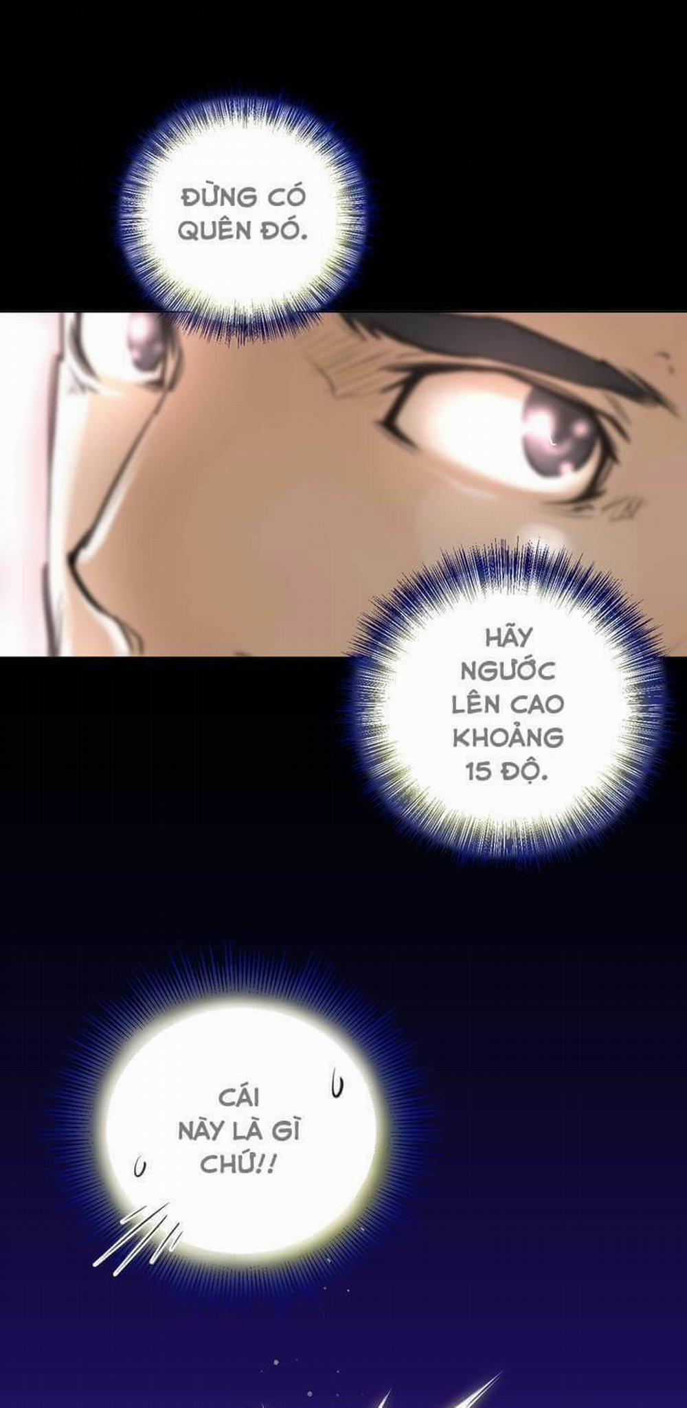 Một Nửa Hoàn Hảo 1 trang 48