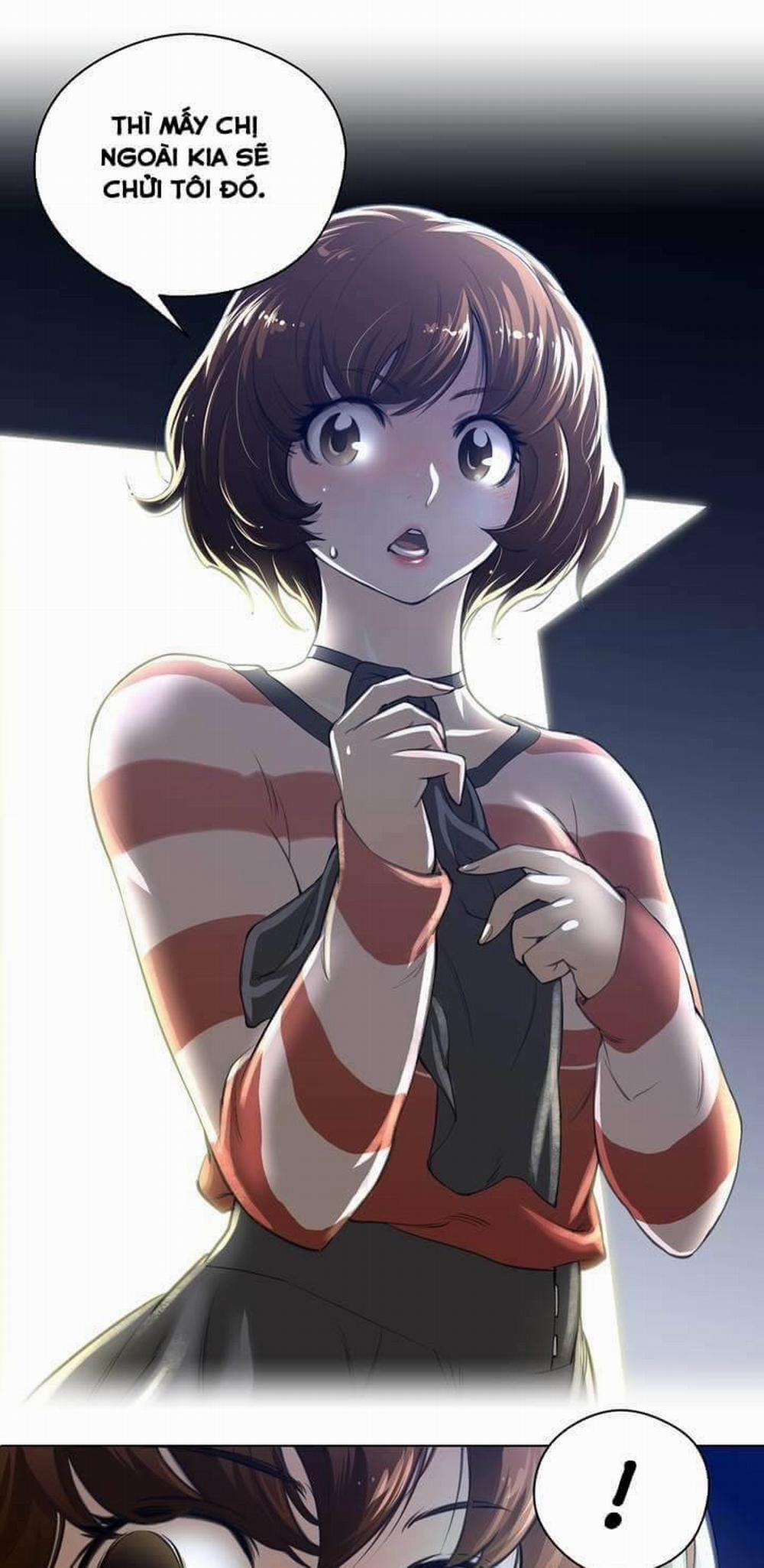 Một Nửa Hoàn Hảo 1 trang 52