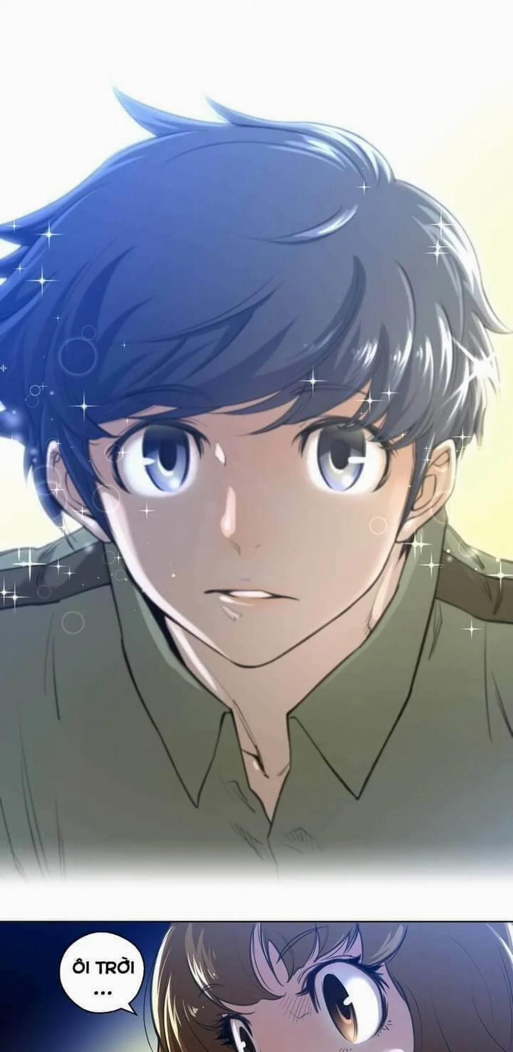 Một Nửa Hoàn Hảo 1 trang 54