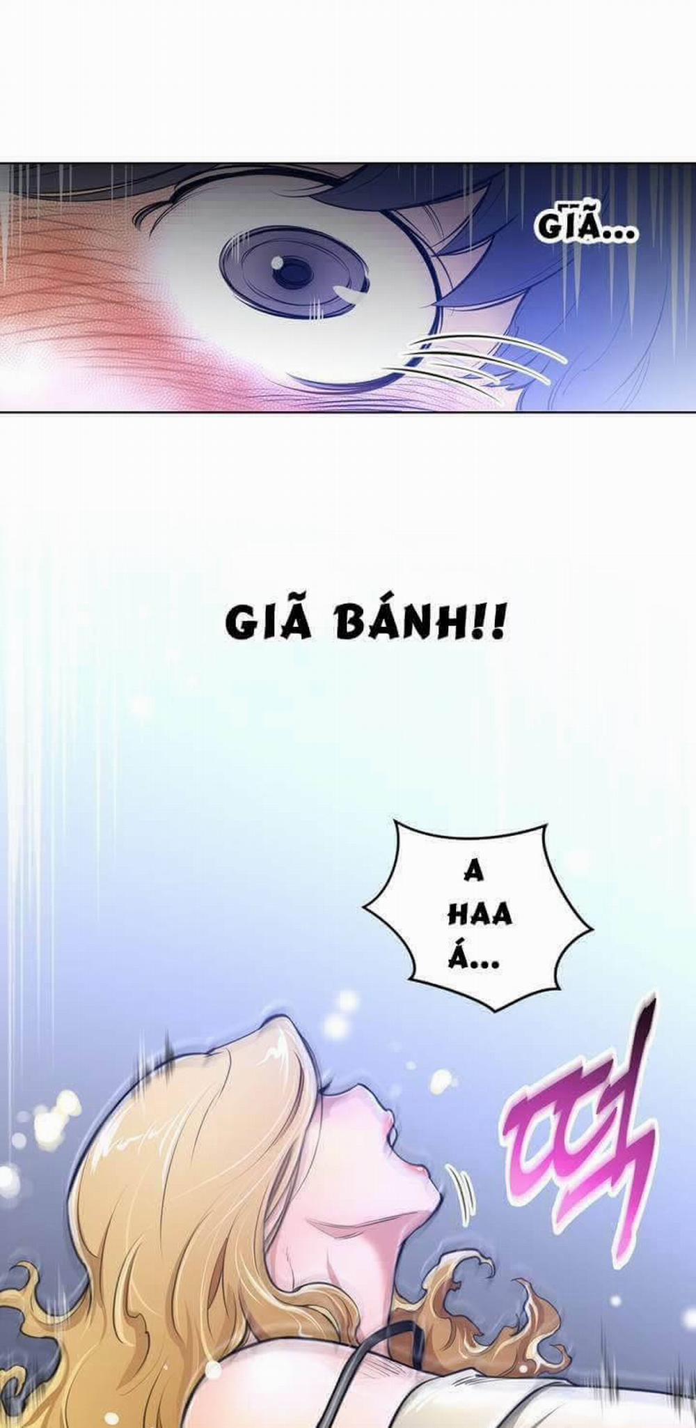 Một Nửa Hoàn Hảo 1 trang 60