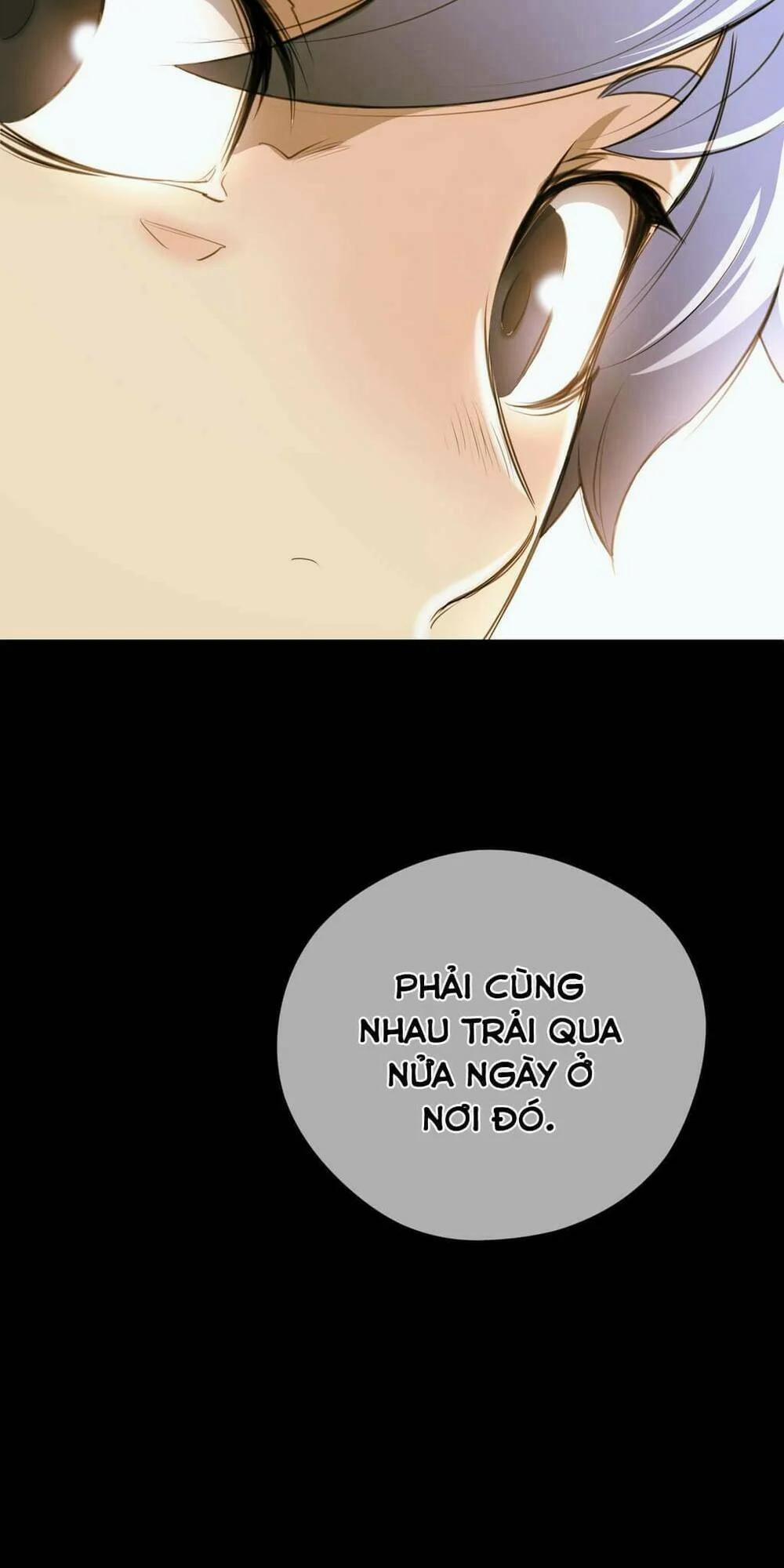 Một Nửa Hoàn Hảo 10 trang 1