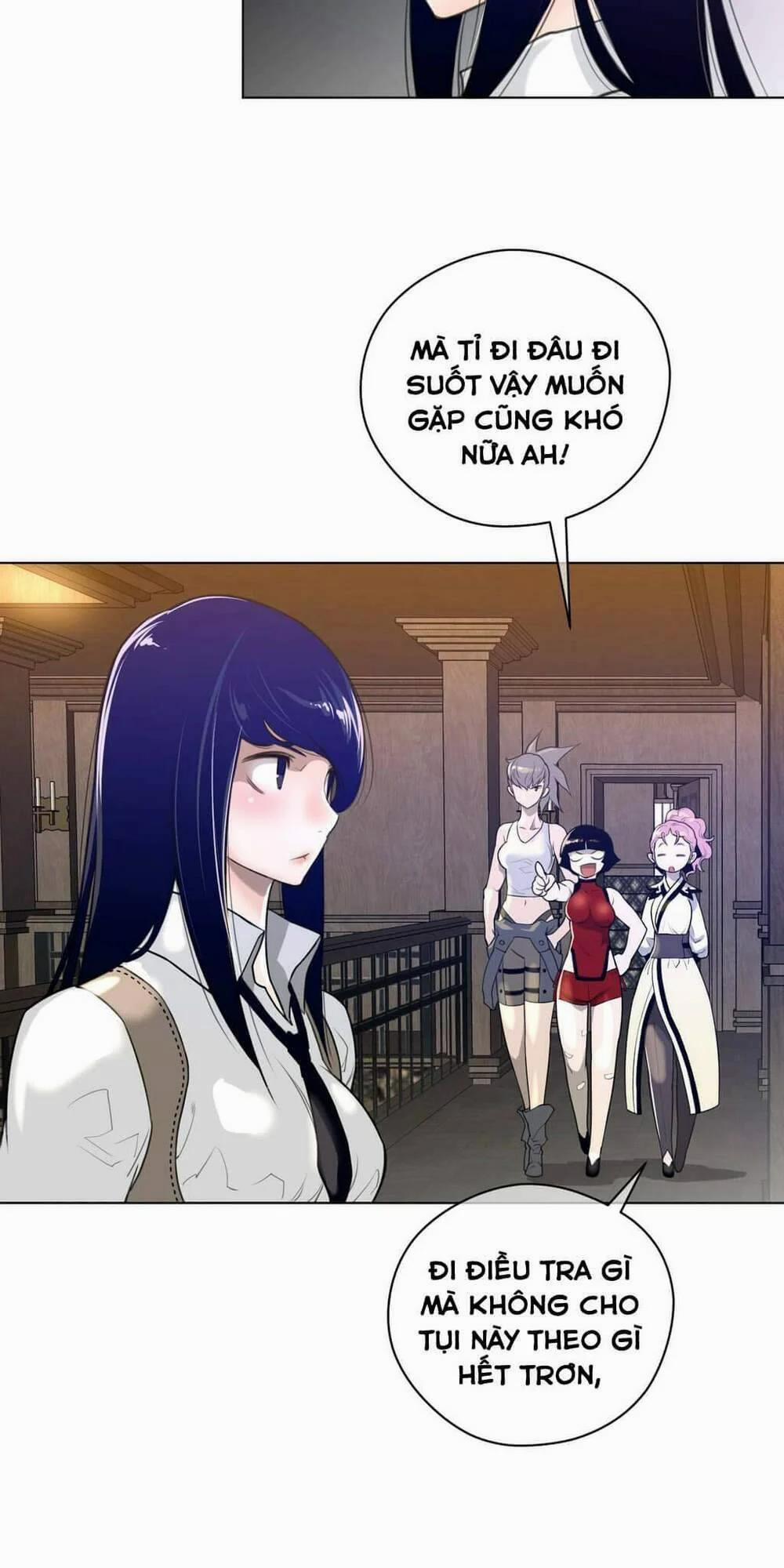 Một Nửa Hoàn Hảo 10 trang 15