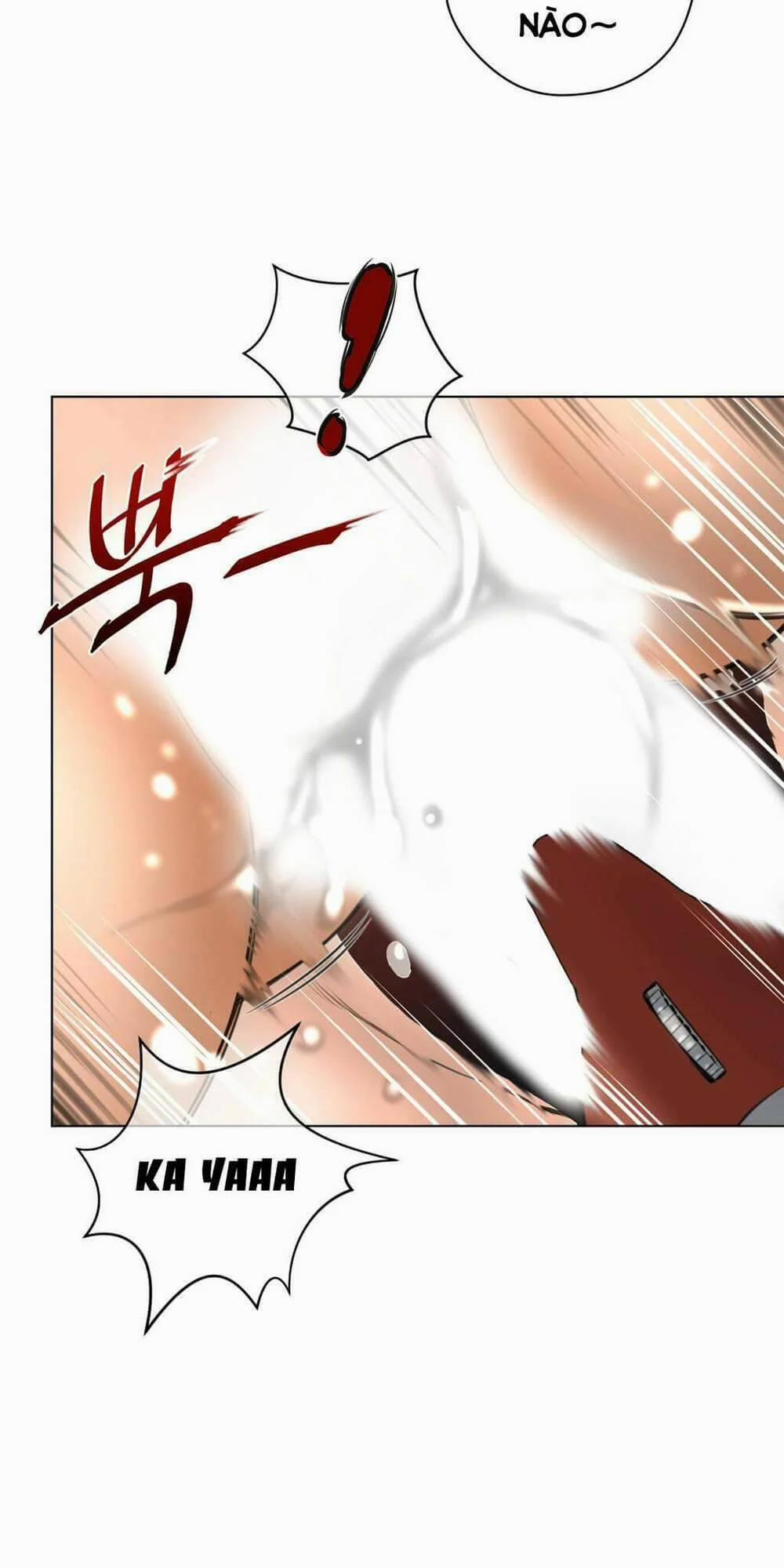 Một Nửa Hoàn Hảo 10 trang 29