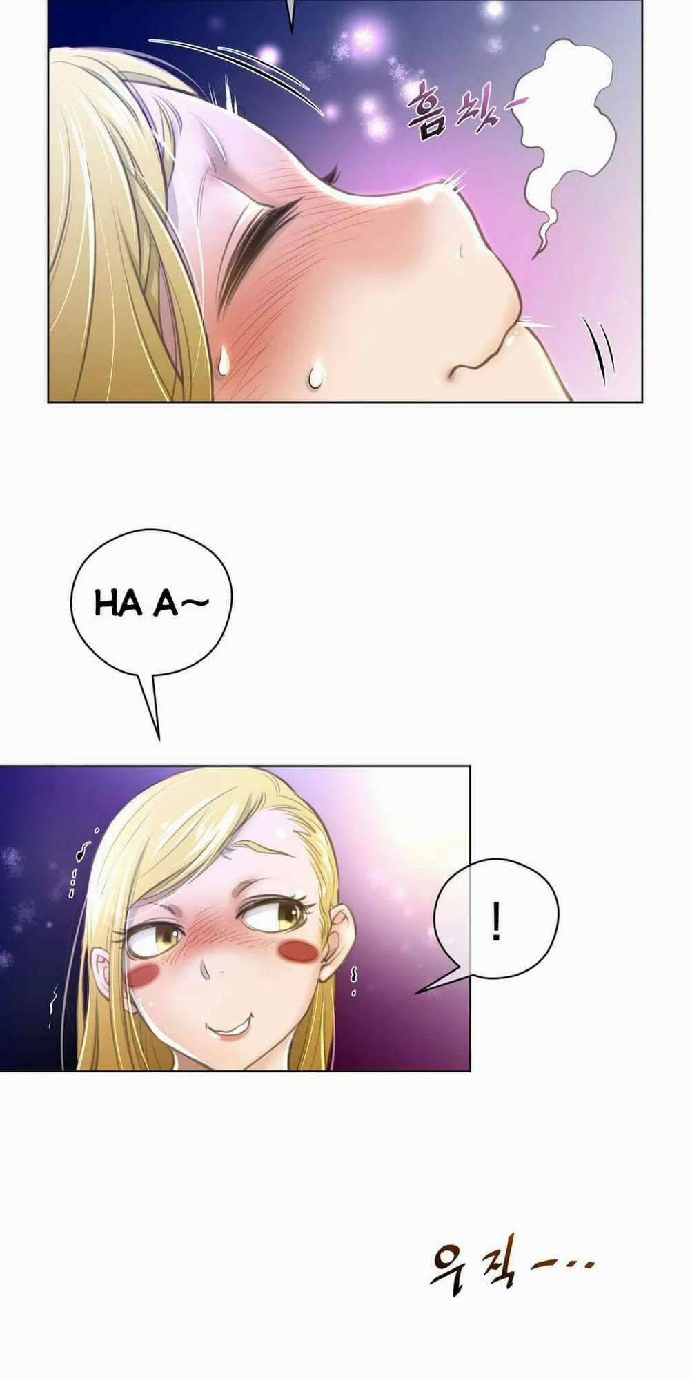 Một Nửa Hoàn Hảo 10 trang 49