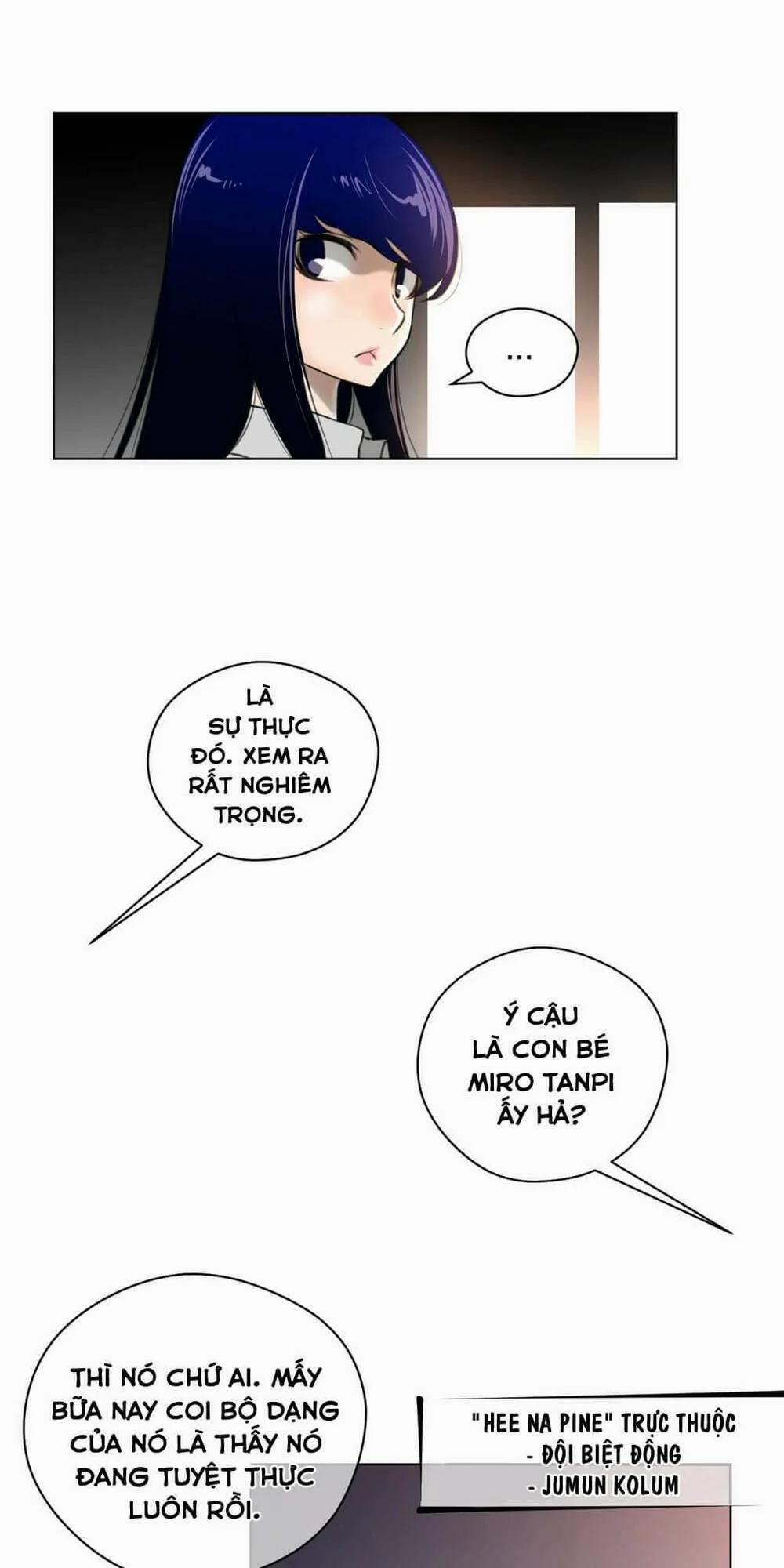 Một Nửa Hoàn Hảo 10 trang 6