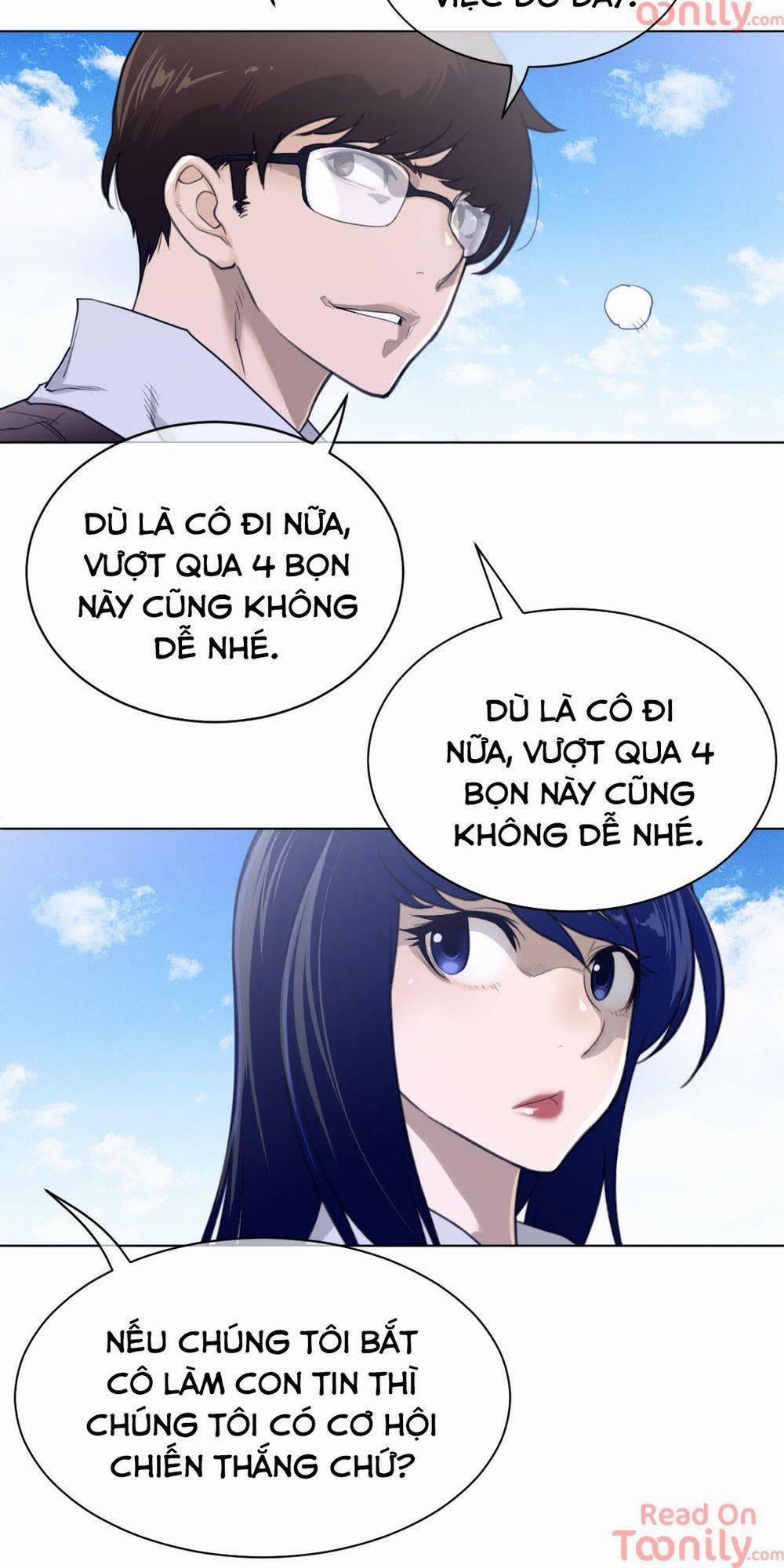 Một Nửa Hoàn Hảo 100 trang 11