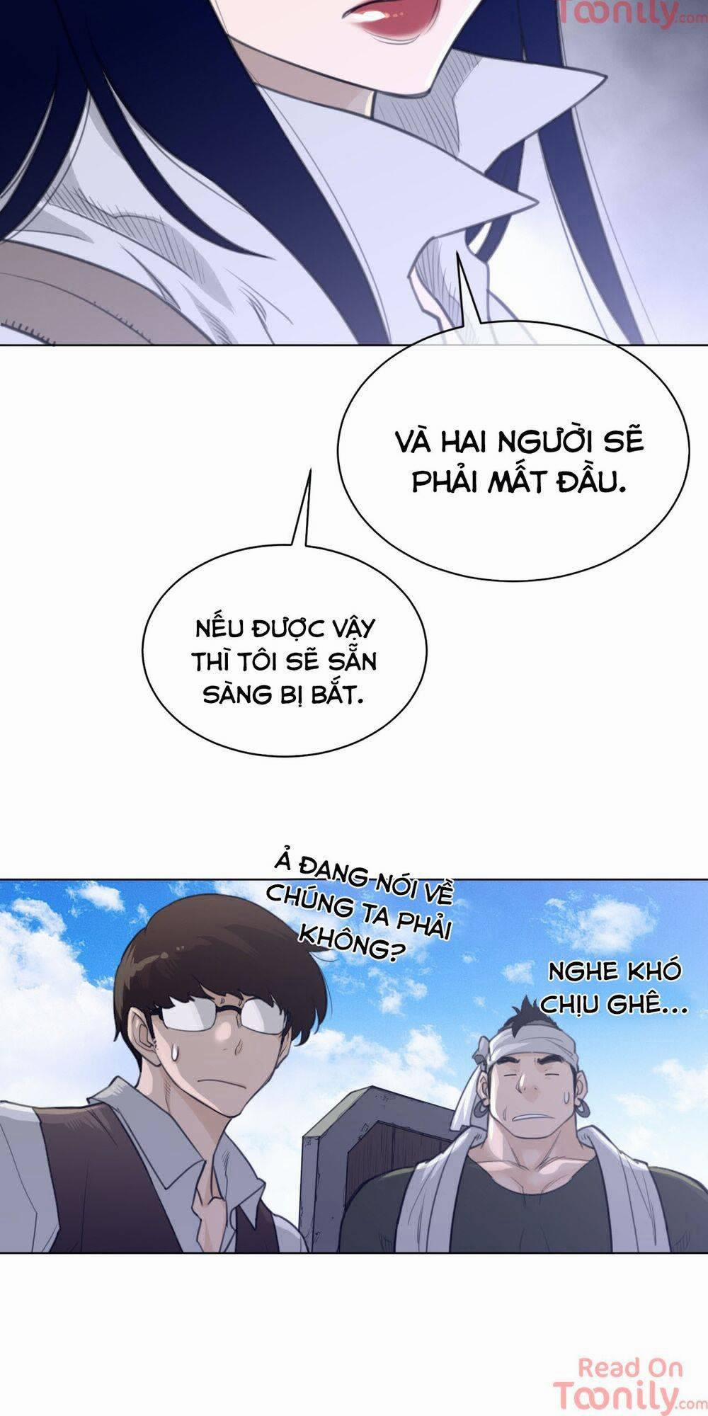 Một Nửa Hoàn Hảo 100 trang 13