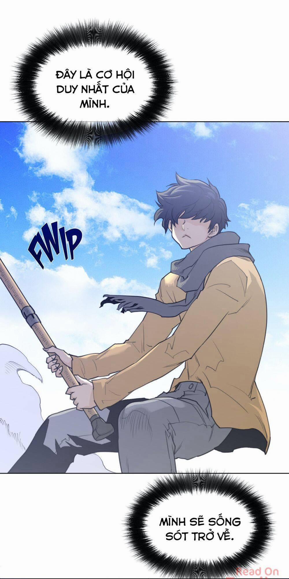 Một Nửa Hoàn Hảo 100 trang 28