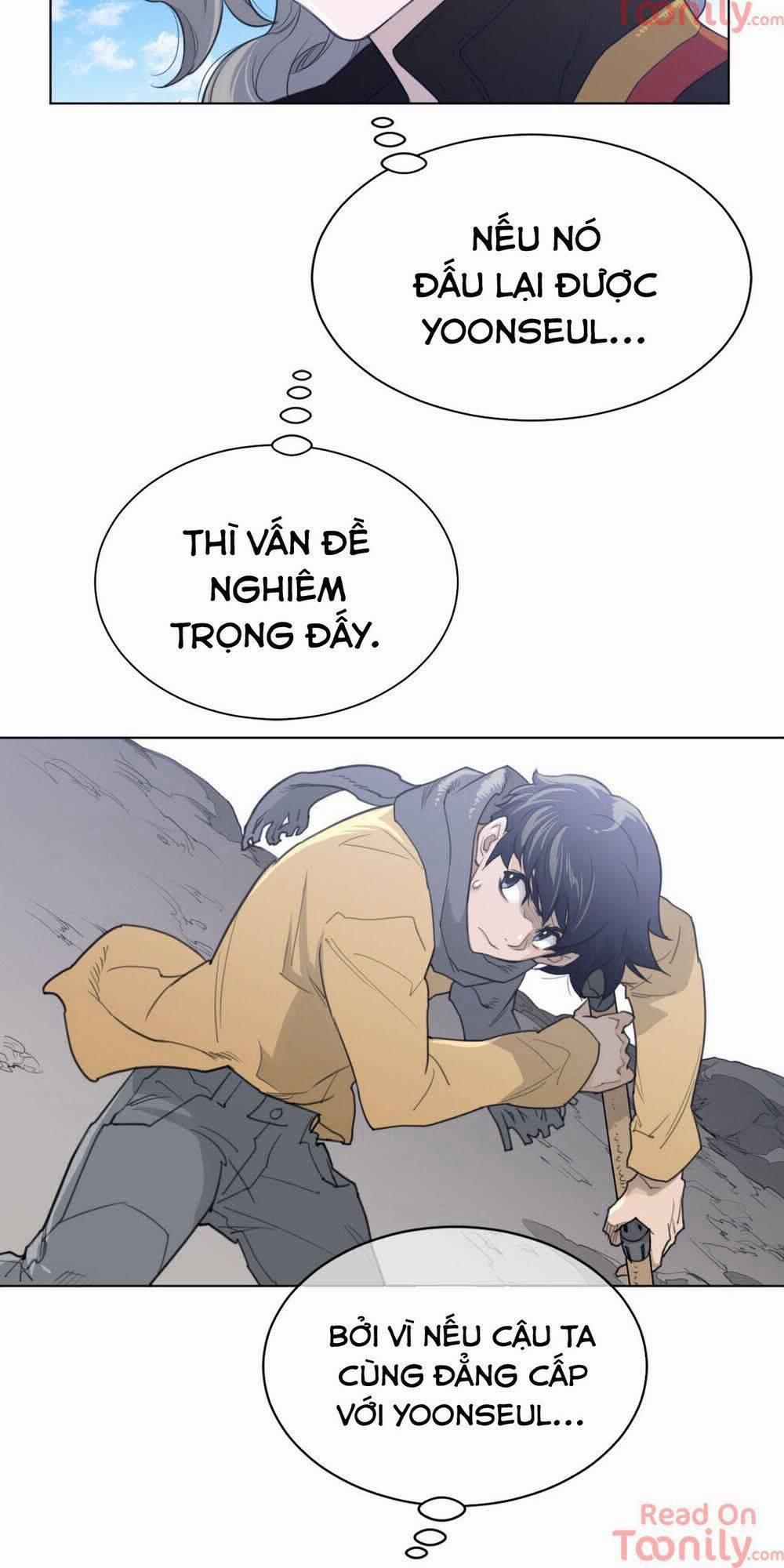 Một Nửa Hoàn Hảo 100 trang 31