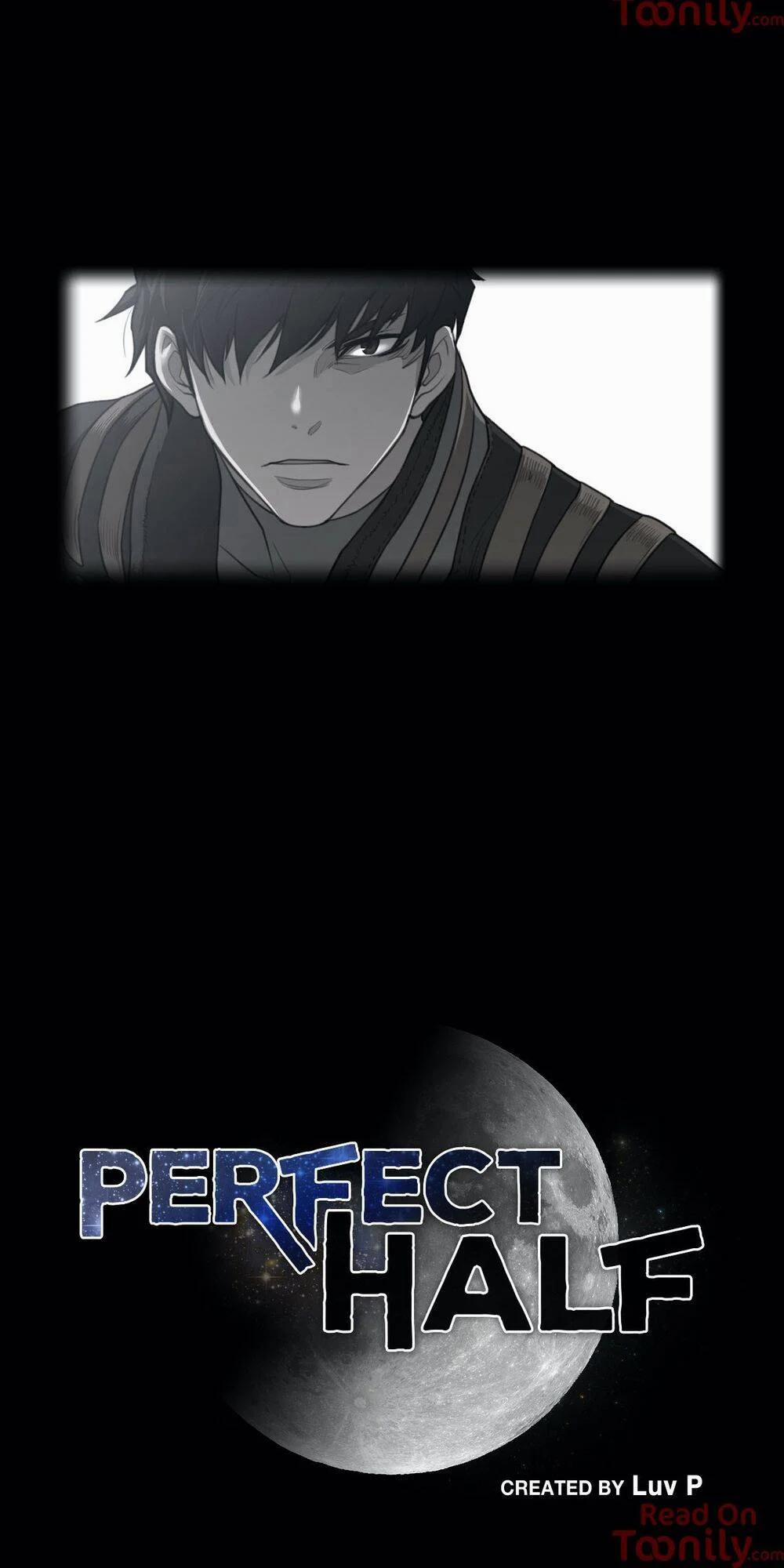 Một Nửa Hoàn Hảo 100 trang 5