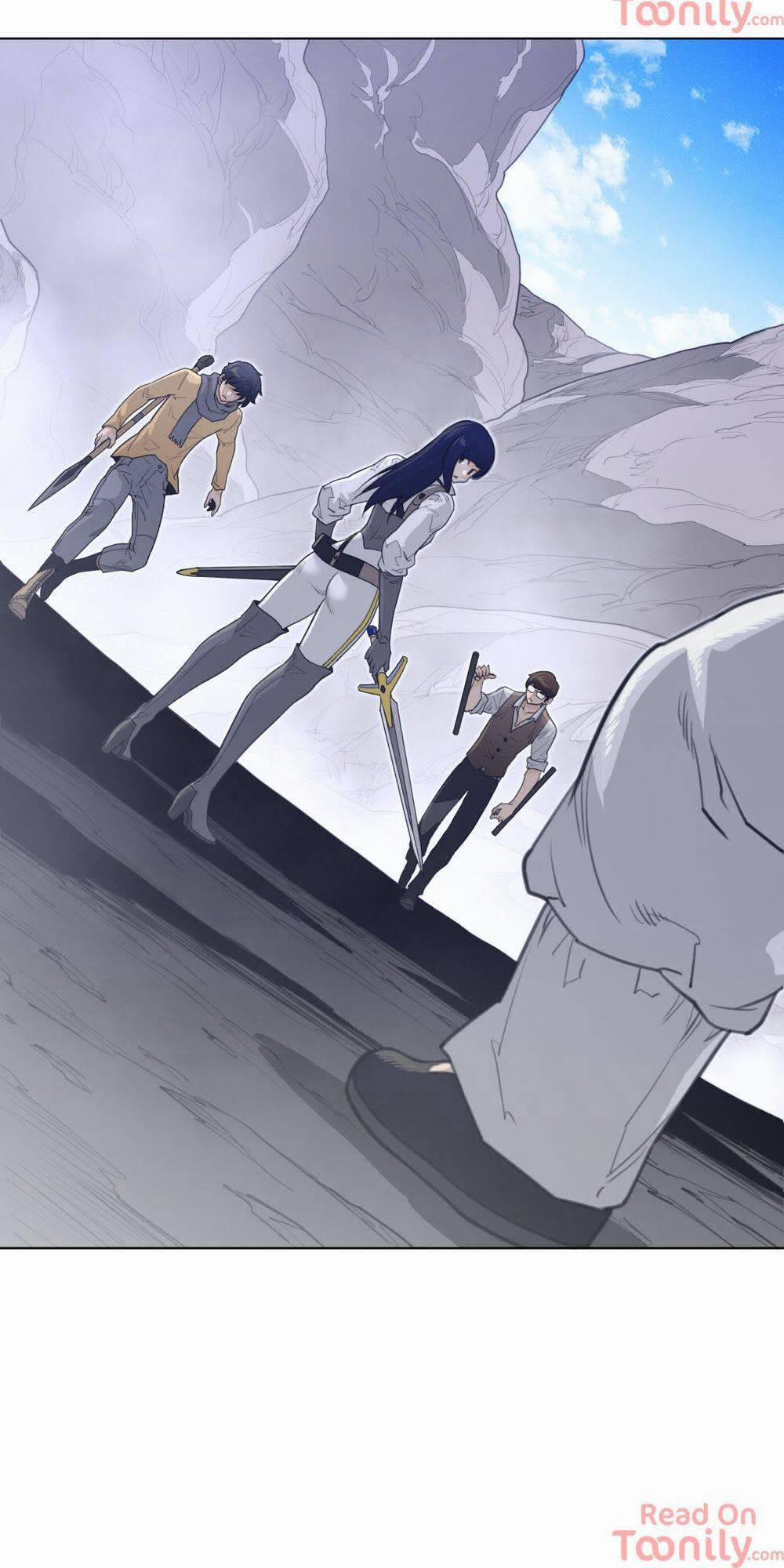 Một Nửa Hoàn Hảo 100 trang 9