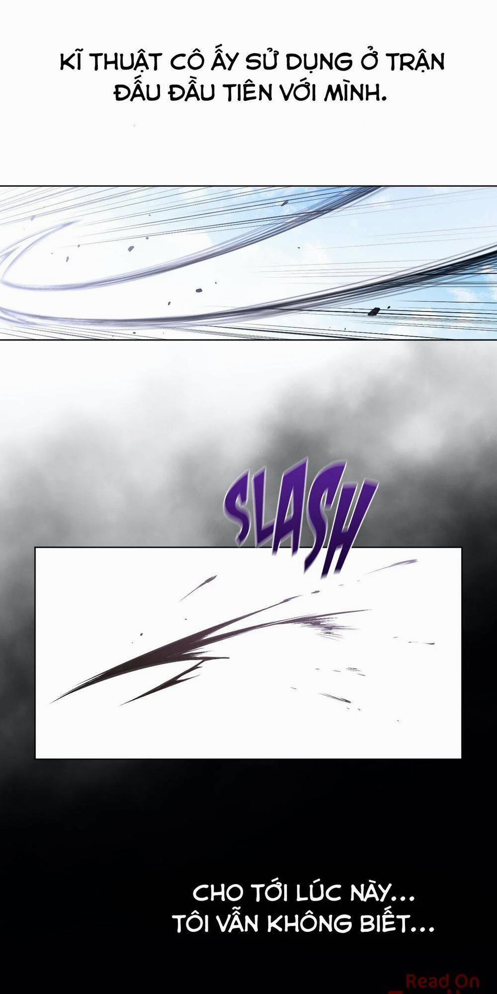 Một Nửa Hoàn Hảo 101 trang 10