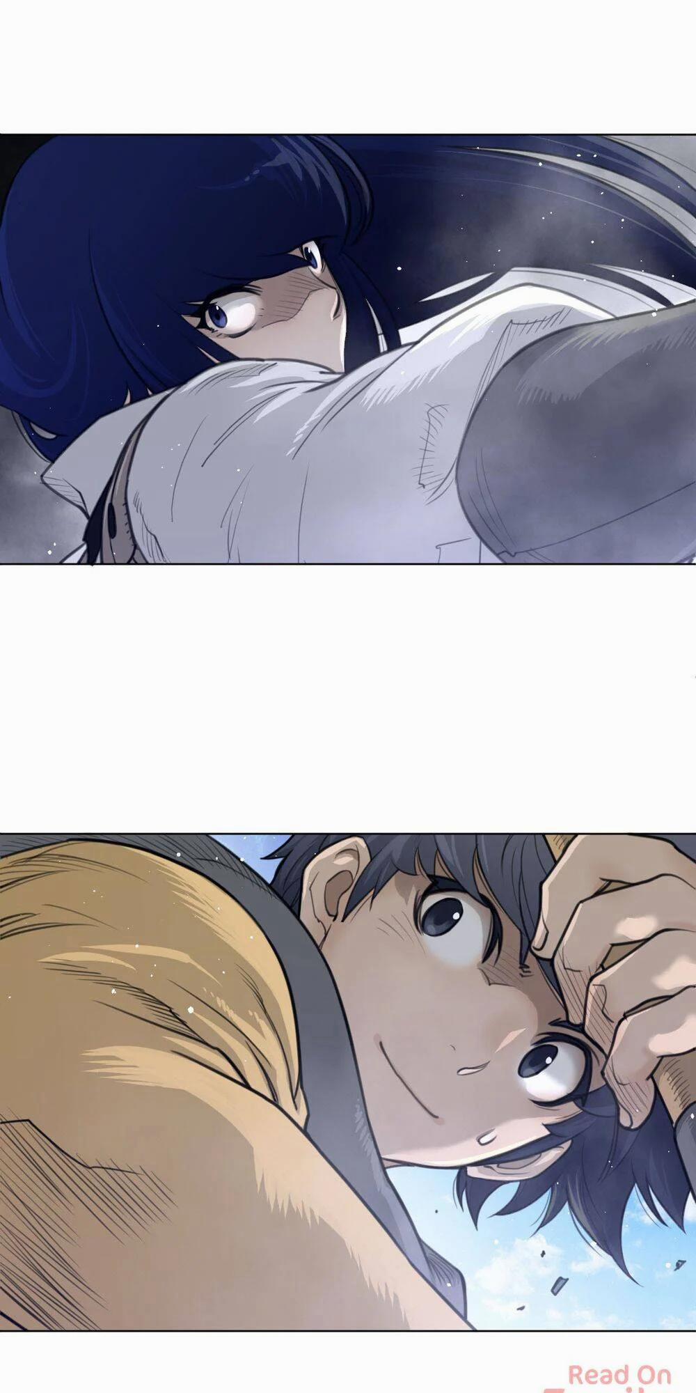 Một Nửa Hoàn Hảo 101 trang 14