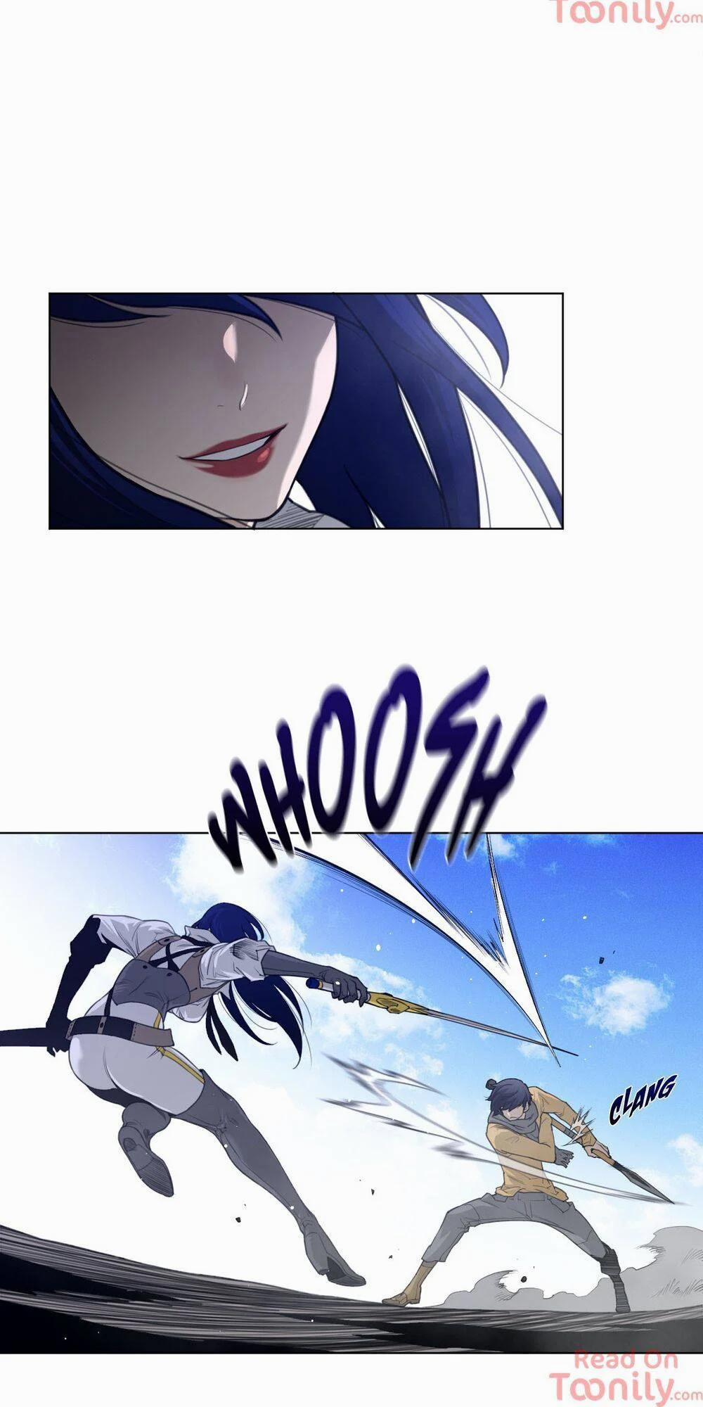 Một Nửa Hoàn Hảo 101 trang 15