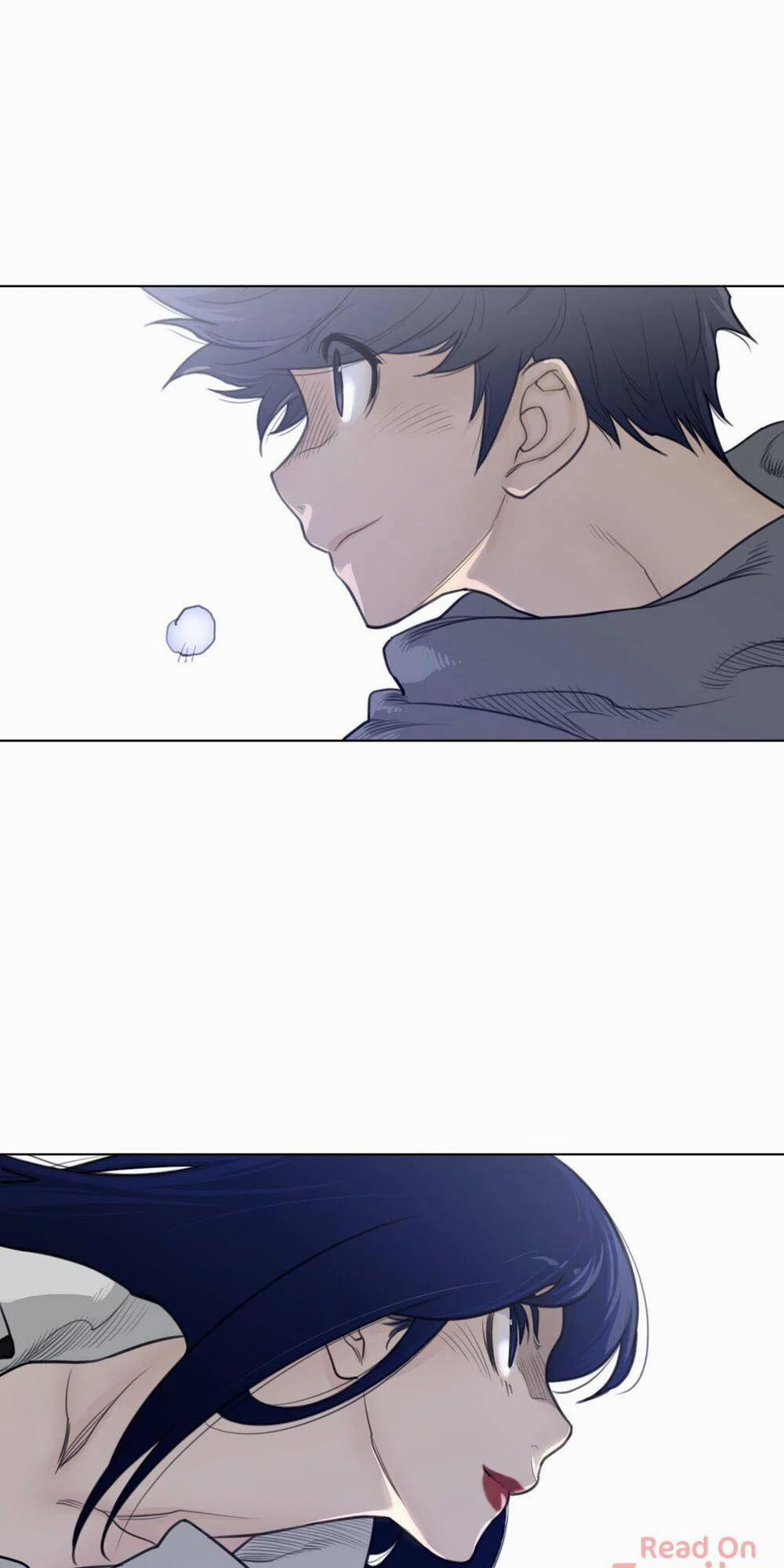 Một Nửa Hoàn Hảo 101 trang 16