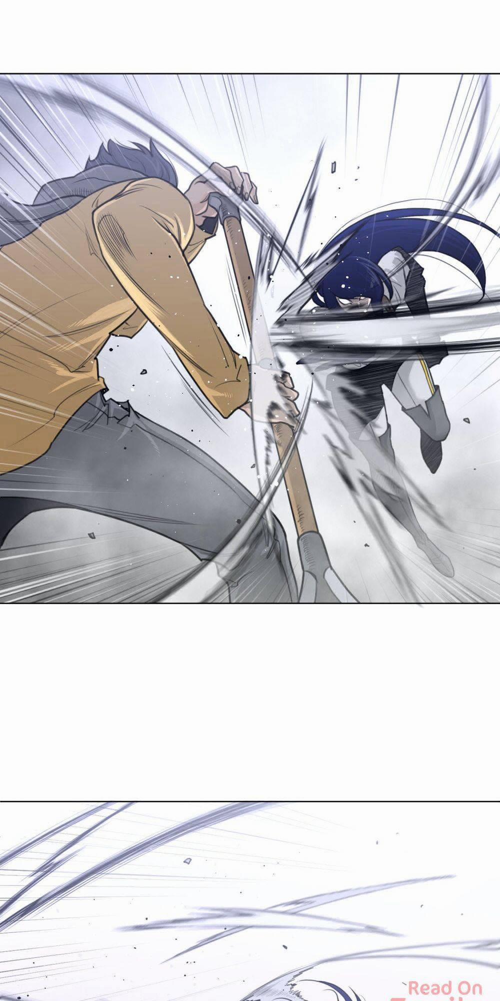 Một Nửa Hoàn Hảo 101 trang 18