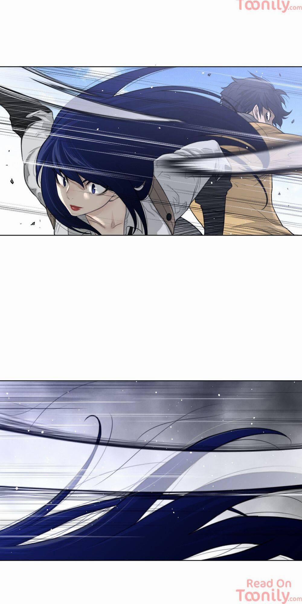 Một Nửa Hoàn Hảo 101 trang 21