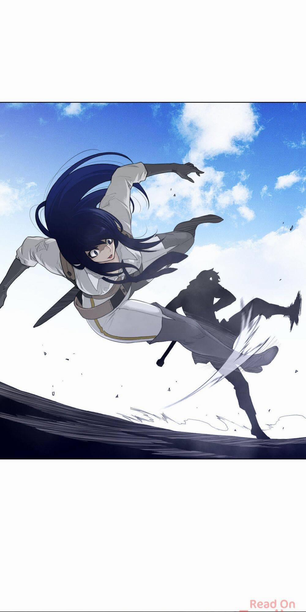 Một Nửa Hoàn Hảo 101 trang 22