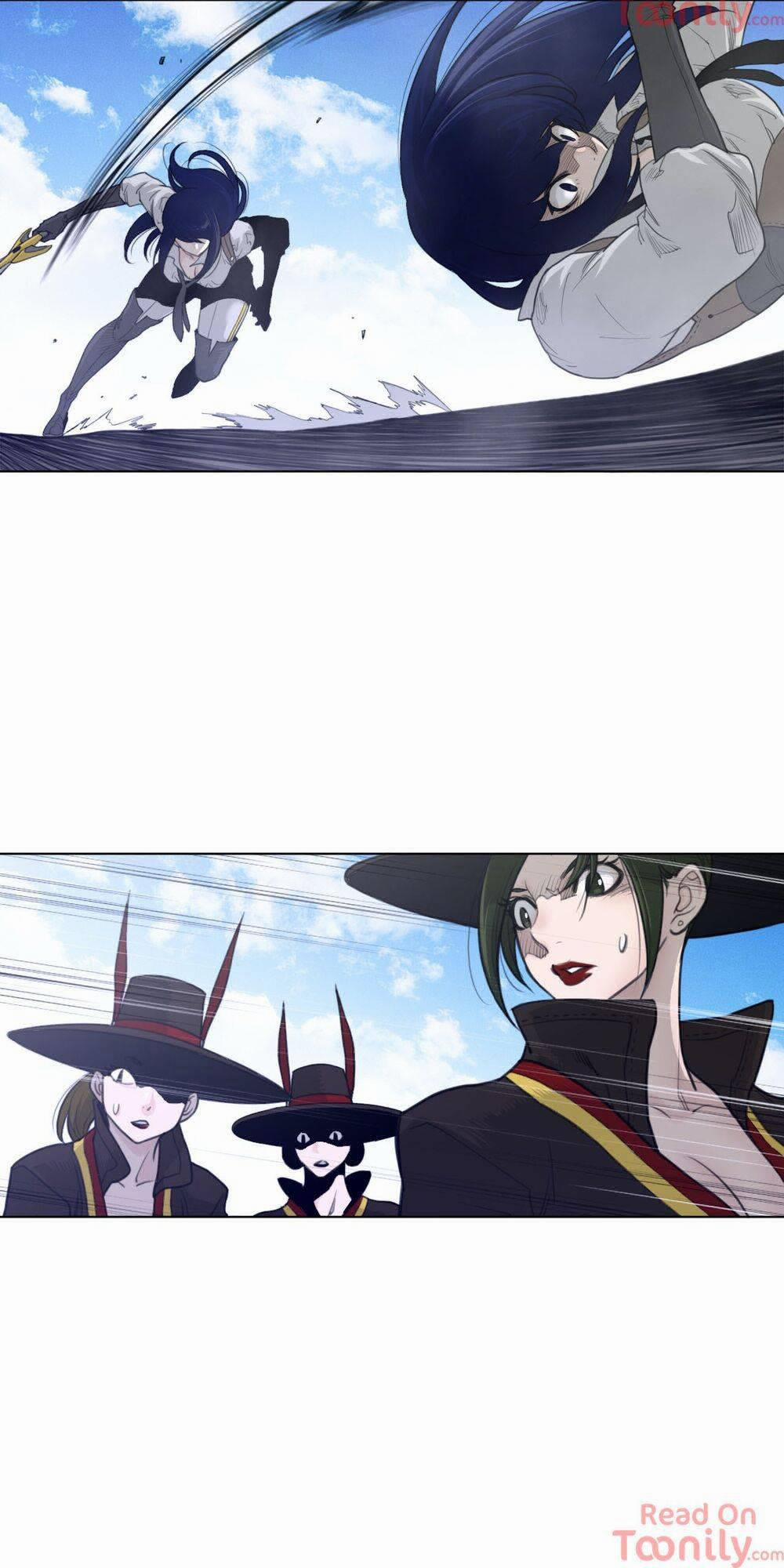 Một Nửa Hoàn Hảo 101 trang 23