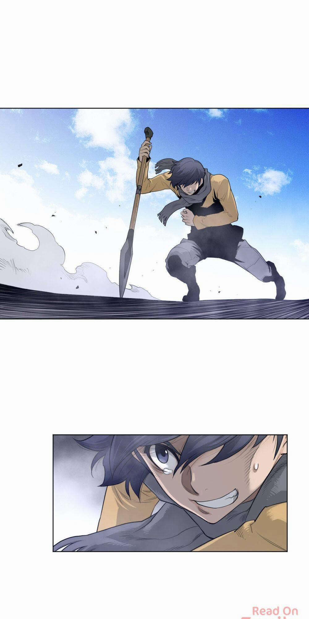 Một Nửa Hoàn Hảo 101 trang 24