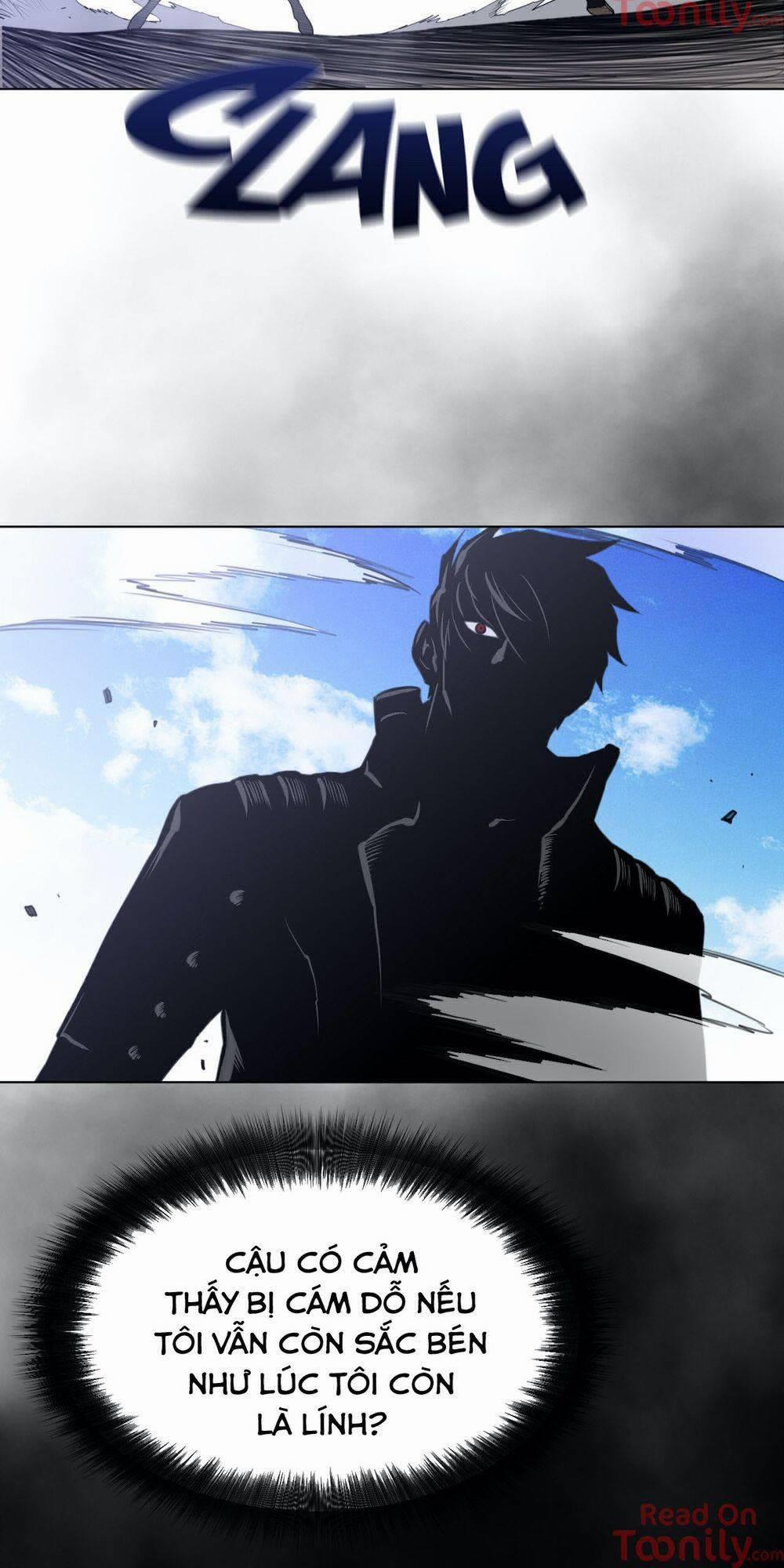 Một Nửa Hoàn Hảo 101 trang 27