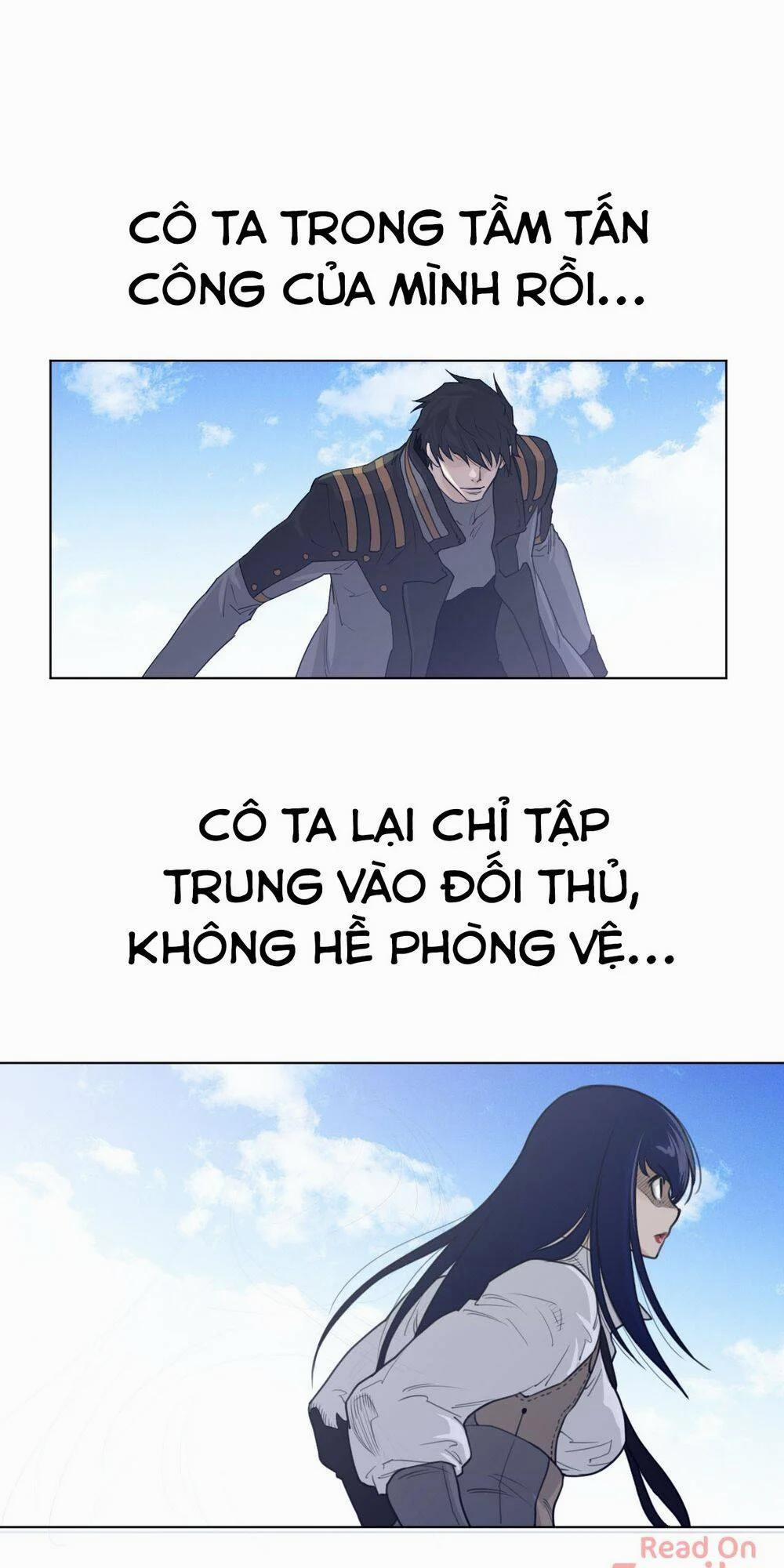 Một Nửa Hoàn Hảo 102 trang 10