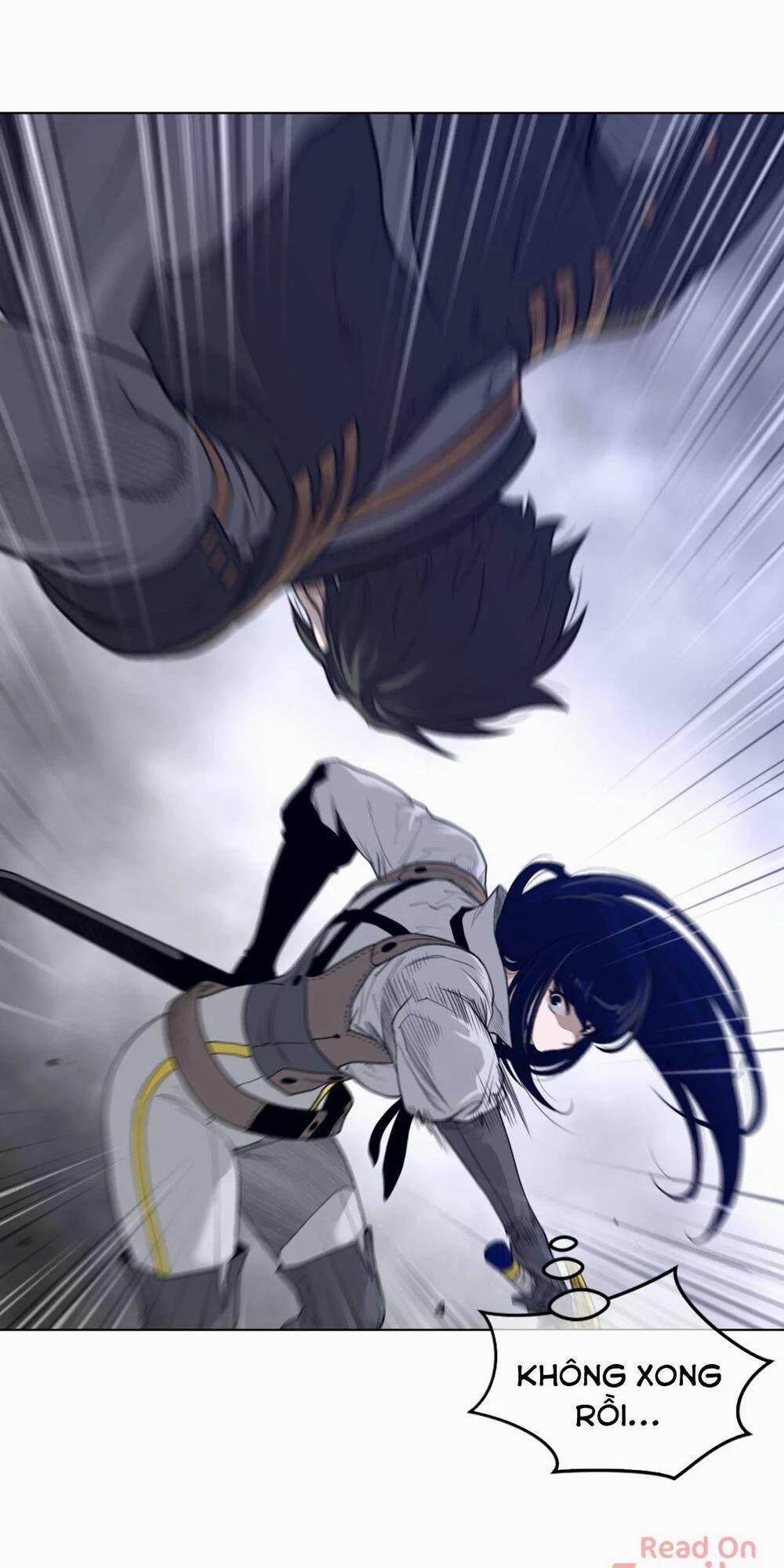 Một Nửa Hoàn Hảo 102 trang 14