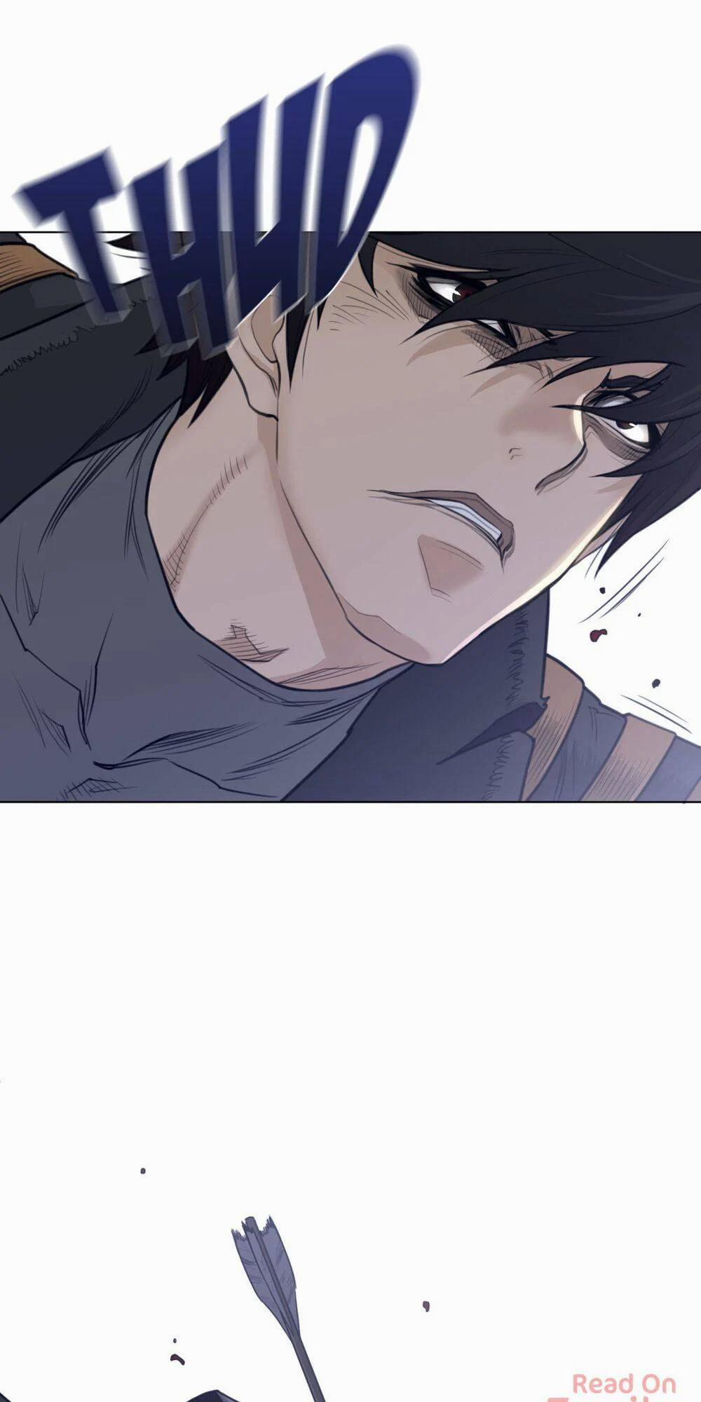 Một Nửa Hoàn Hảo 102 trang 16