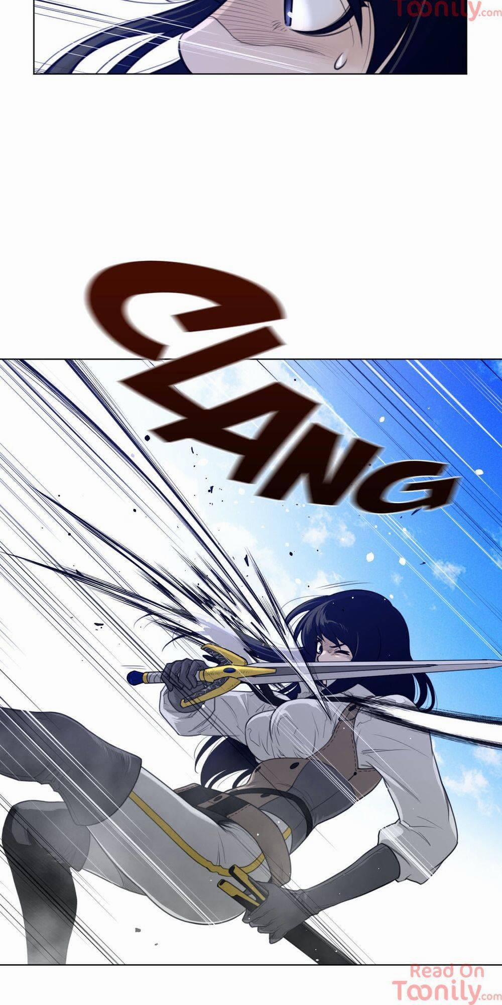 Một Nửa Hoàn Hảo 102 trang 19