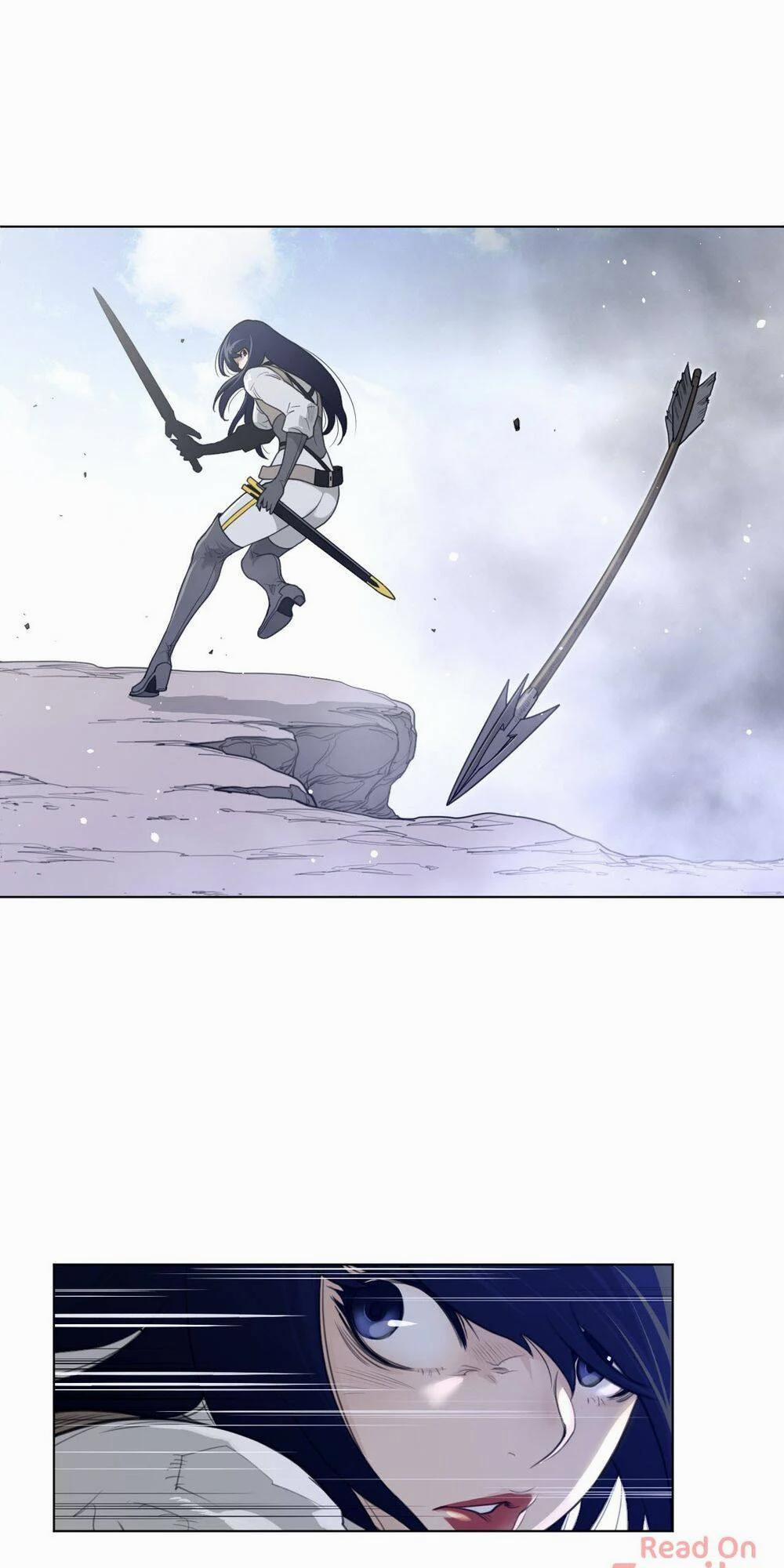 Một Nửa Hoàn Hảo 102 trang 20