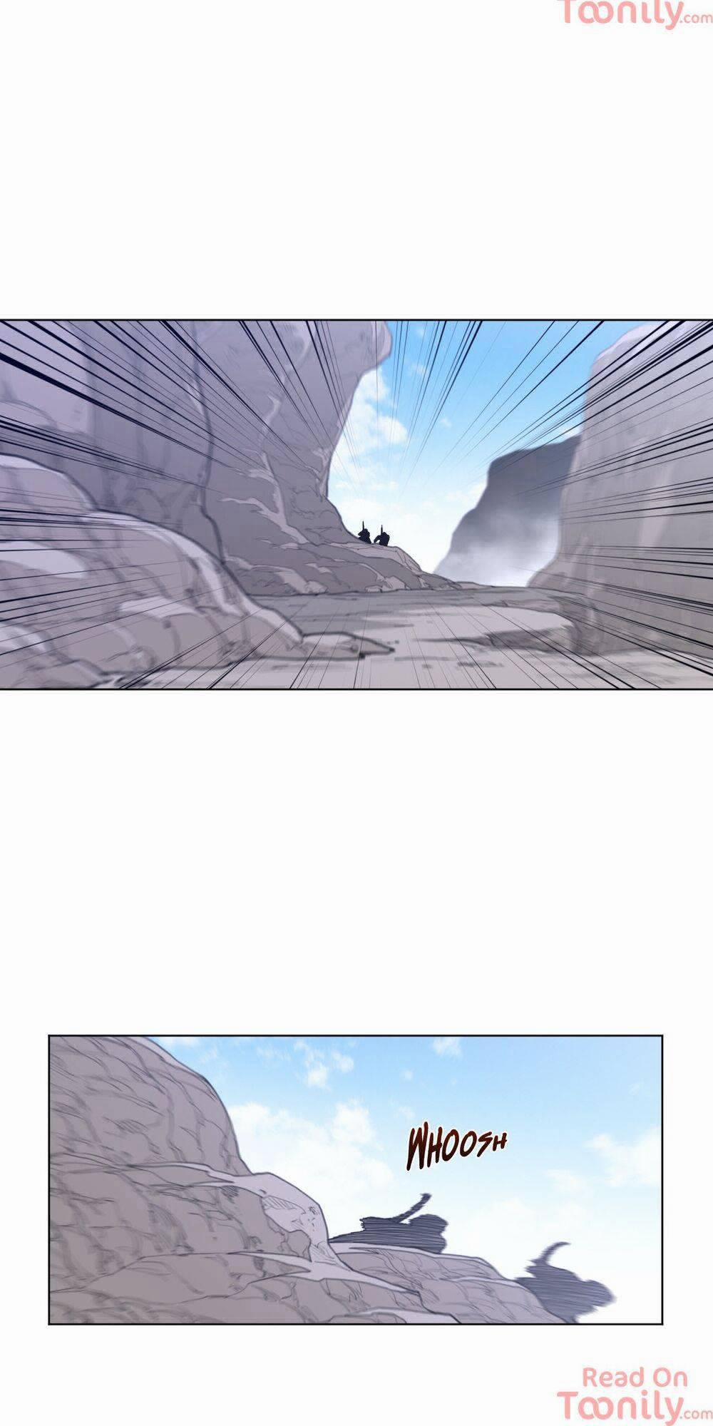 Một Nửa Hoàn Hảo 102 trang 21