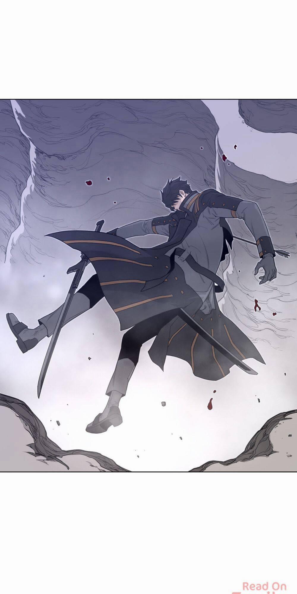 Một Nửa Hoàn Hảo 102 trang 24