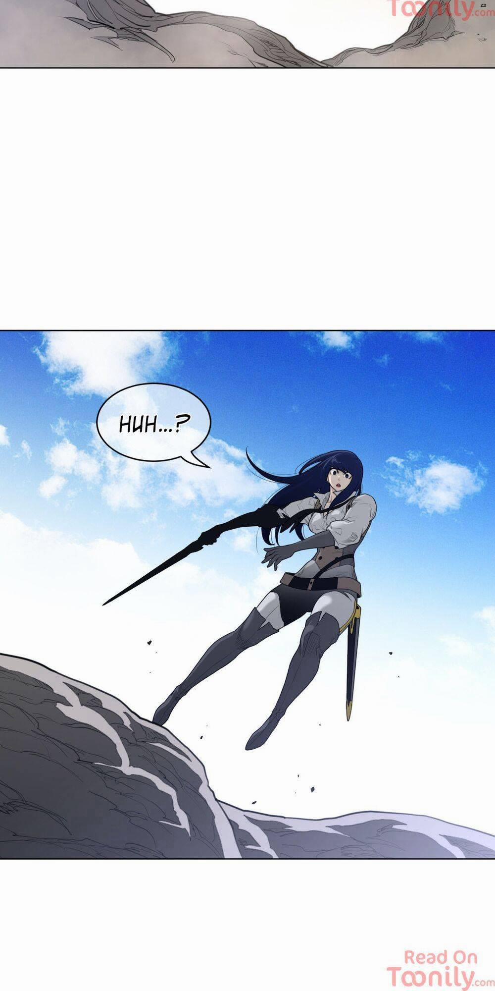 Một Nửa Hoàn Hảo 102 trang 27