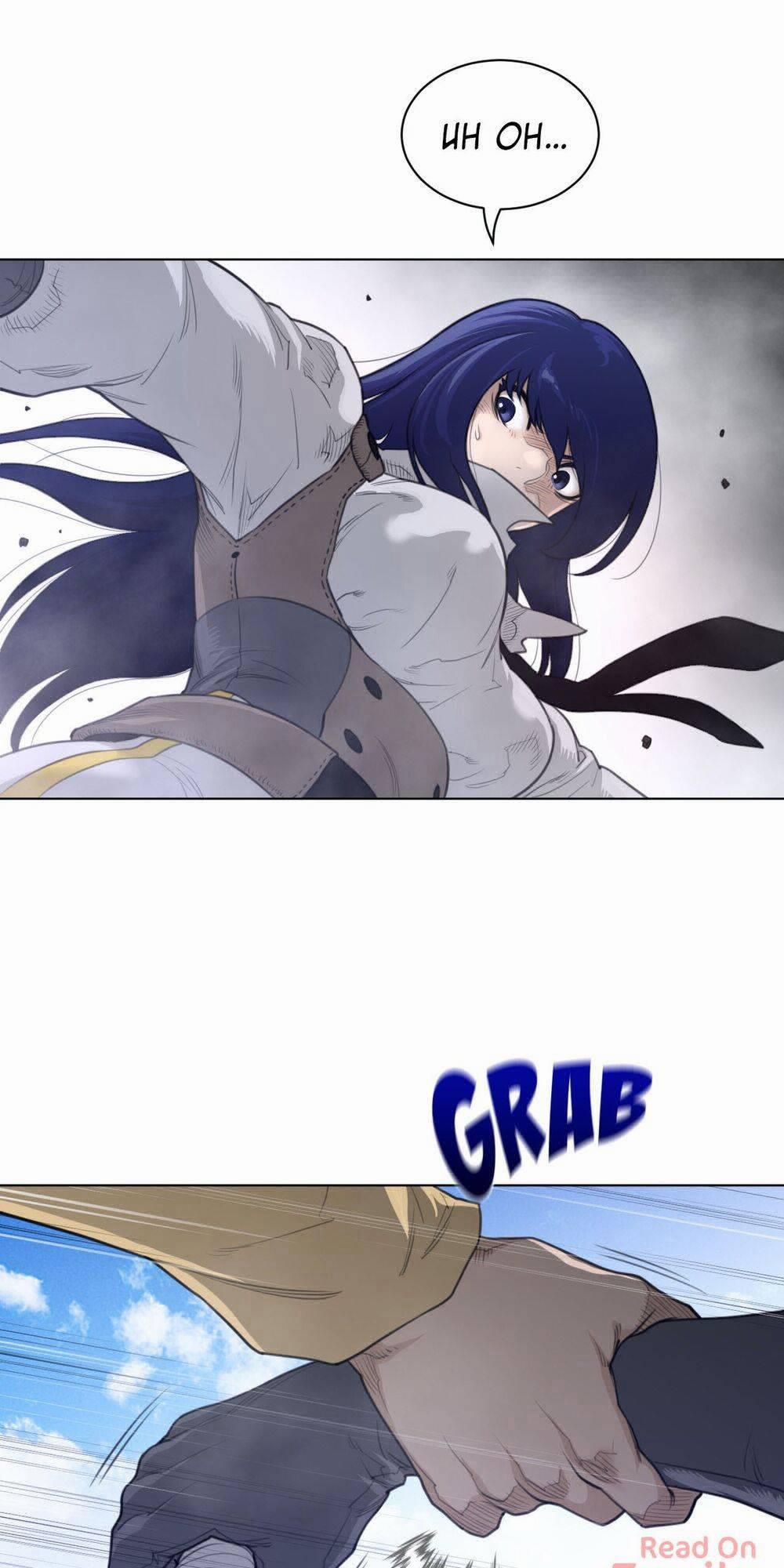 Một Nửa Hoàn Hảo 102 trang 28