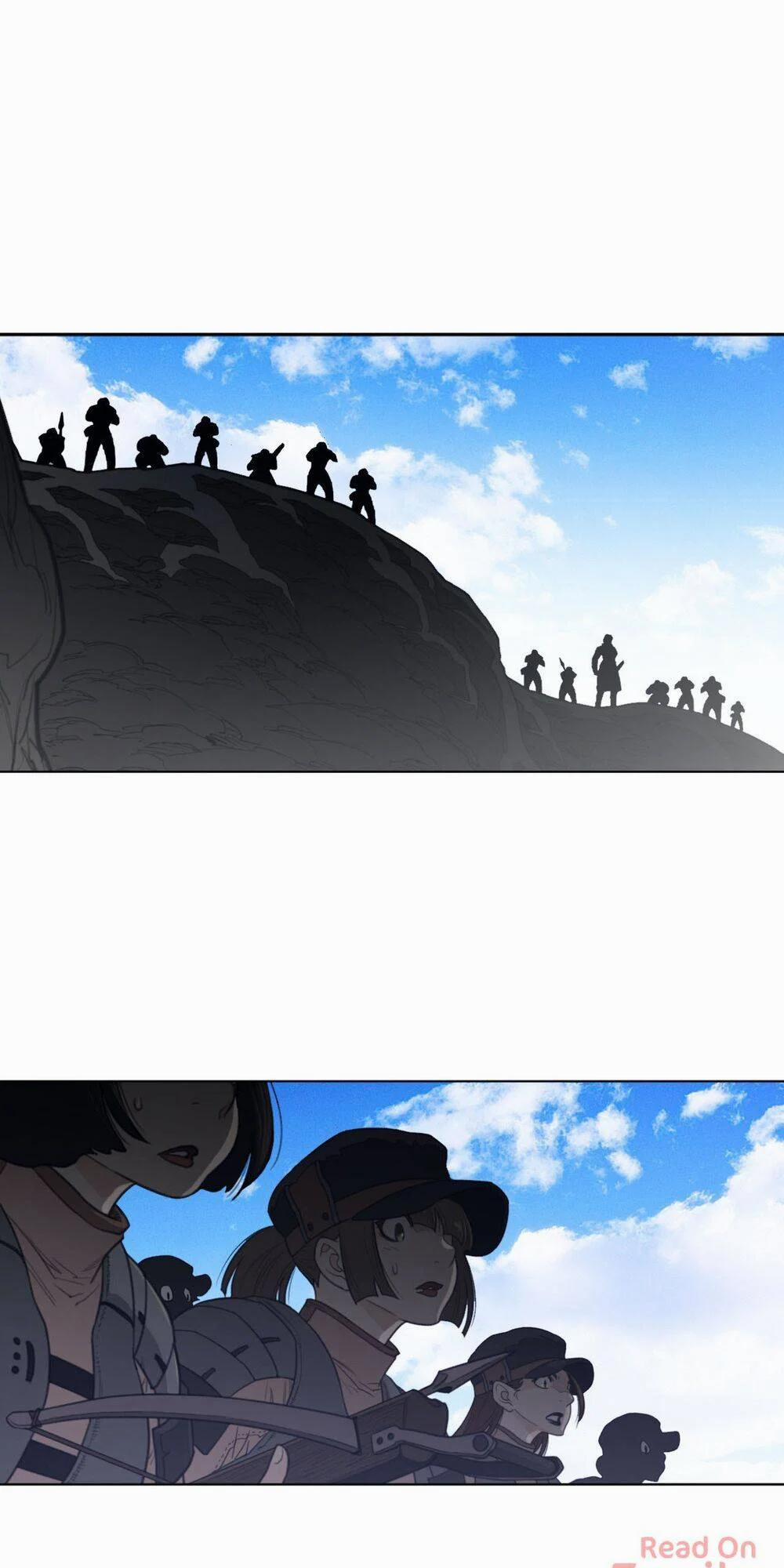 Một Nửa Hoàn Hảo 102 trang 36