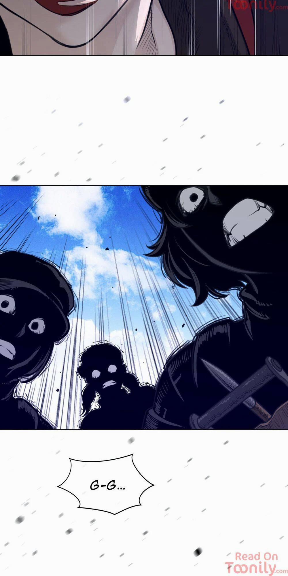 Một Nửa Hoàn Hảo 102 trang 39