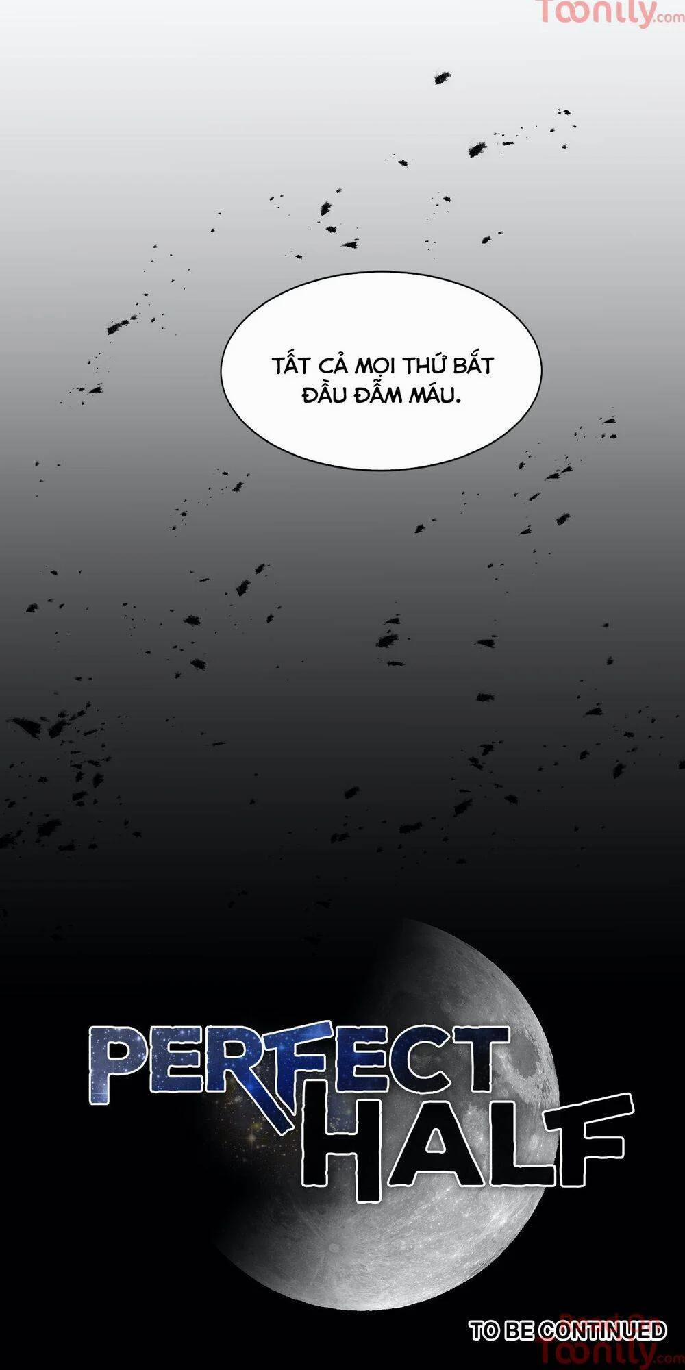 Một Nửa Hoàn Hảo 102 trang 43