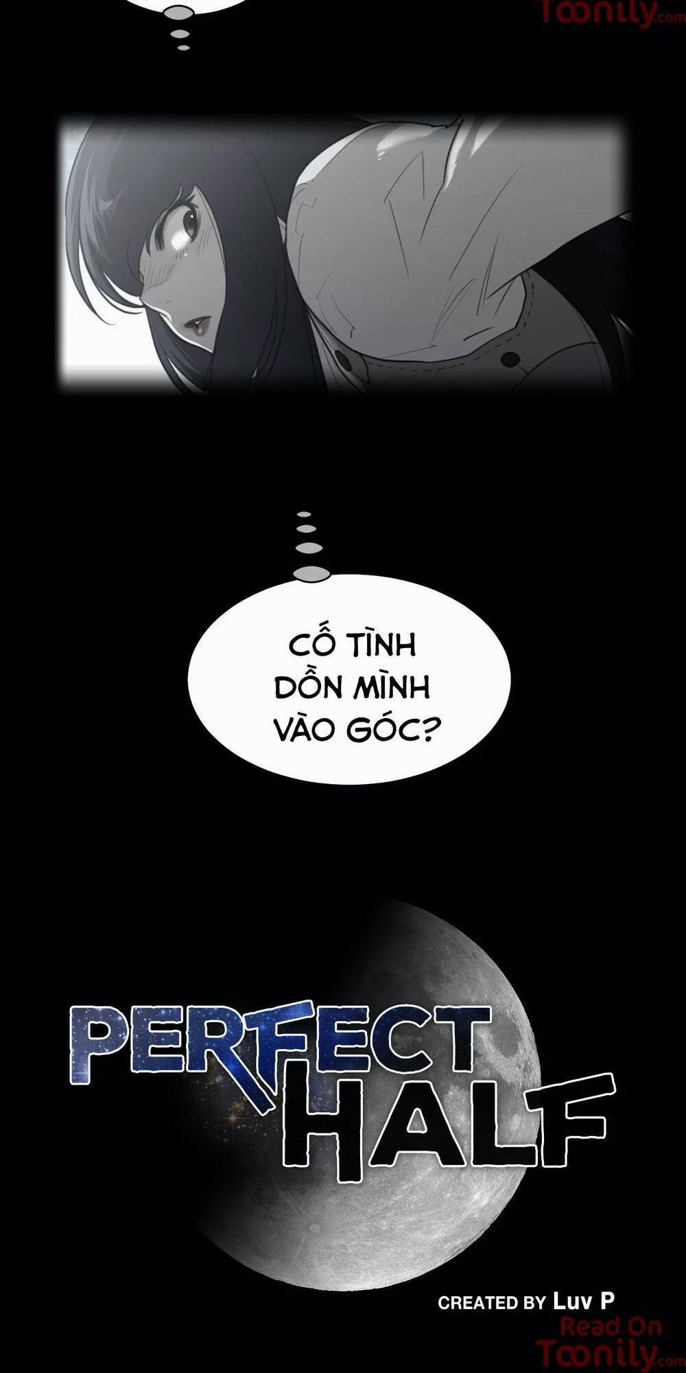 Một Nửa Hoàn Hảo 102 trang 5