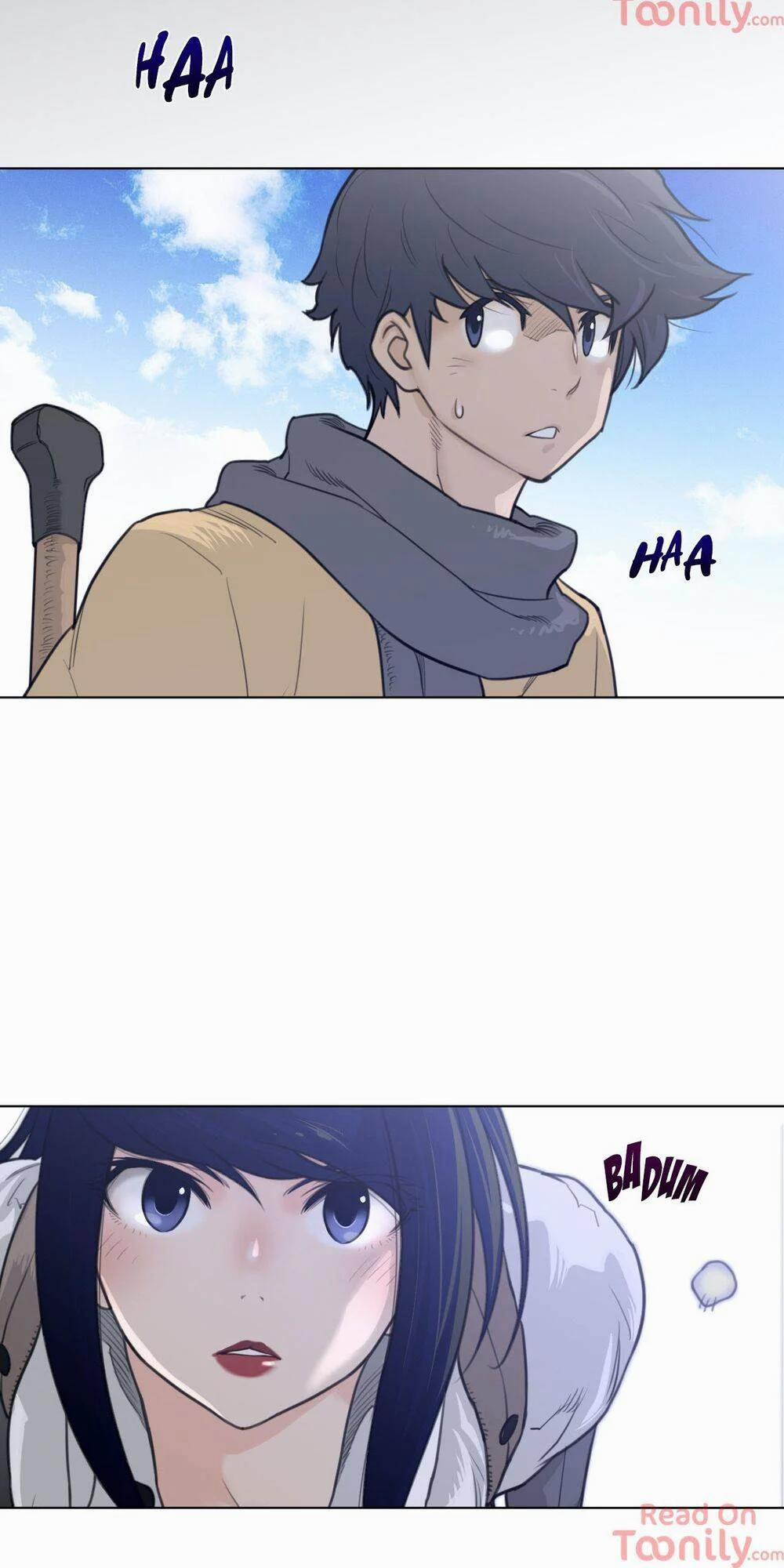 Một Nửa Hoàn Hảo 102 trang 7