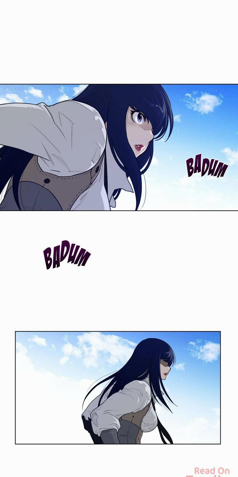 Một Nửa Hoàn Hảo 102 trang 8