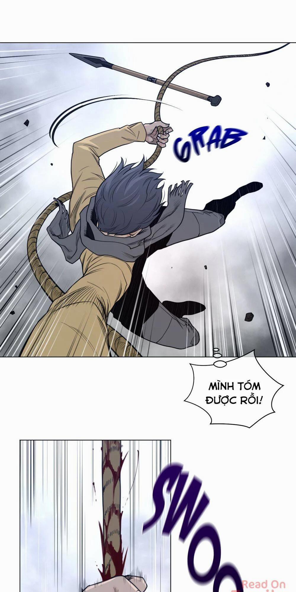 Một Nửa Hoàn Hảo 103 trang 10