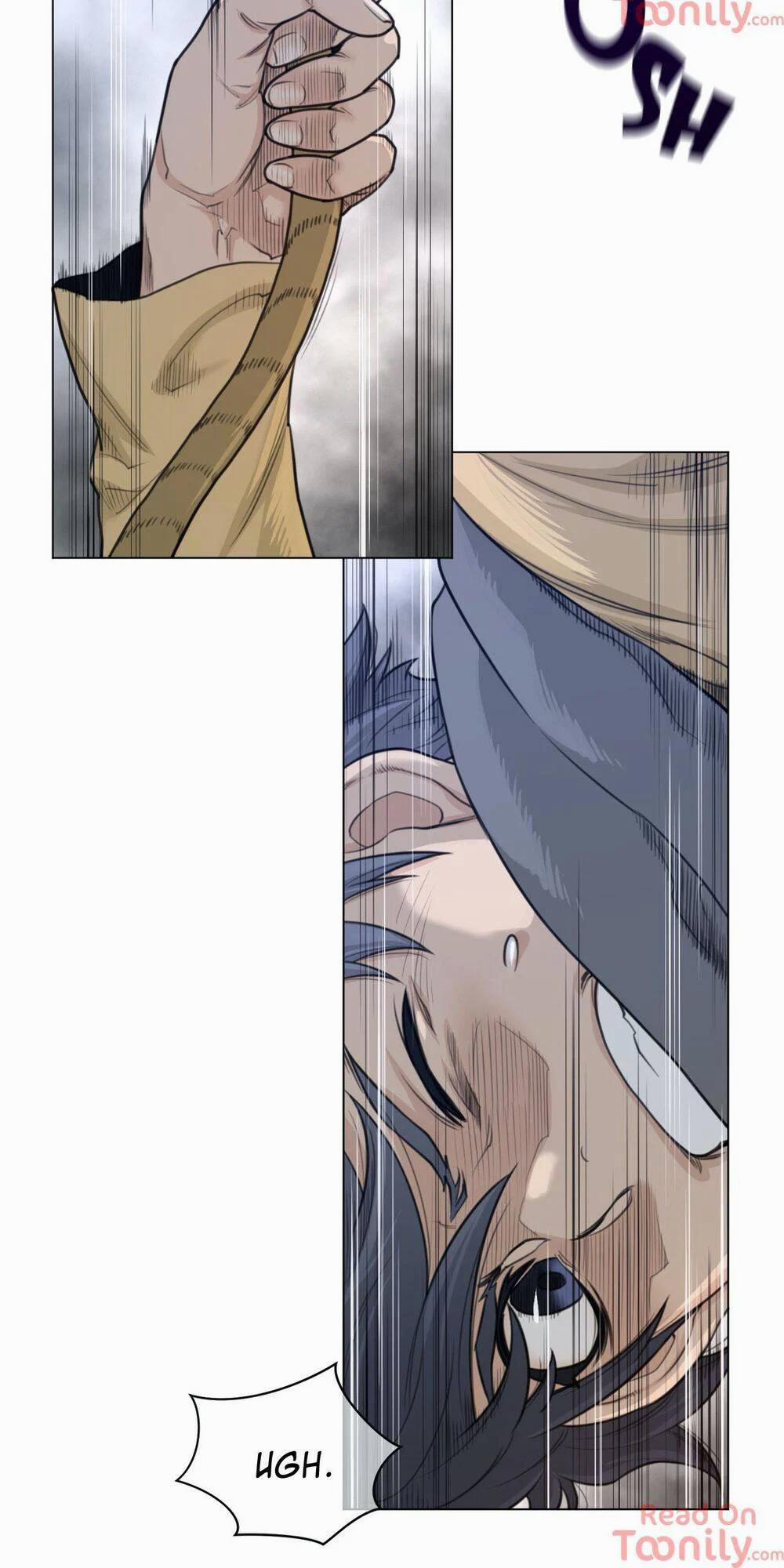 Một Nửa Hoàn Hảo 103 trang 11