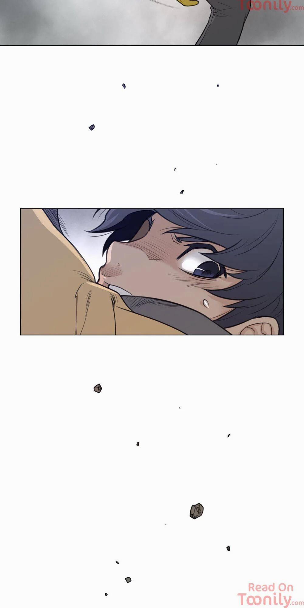 Một Nửa Hoàn Hảo 103 trang 15