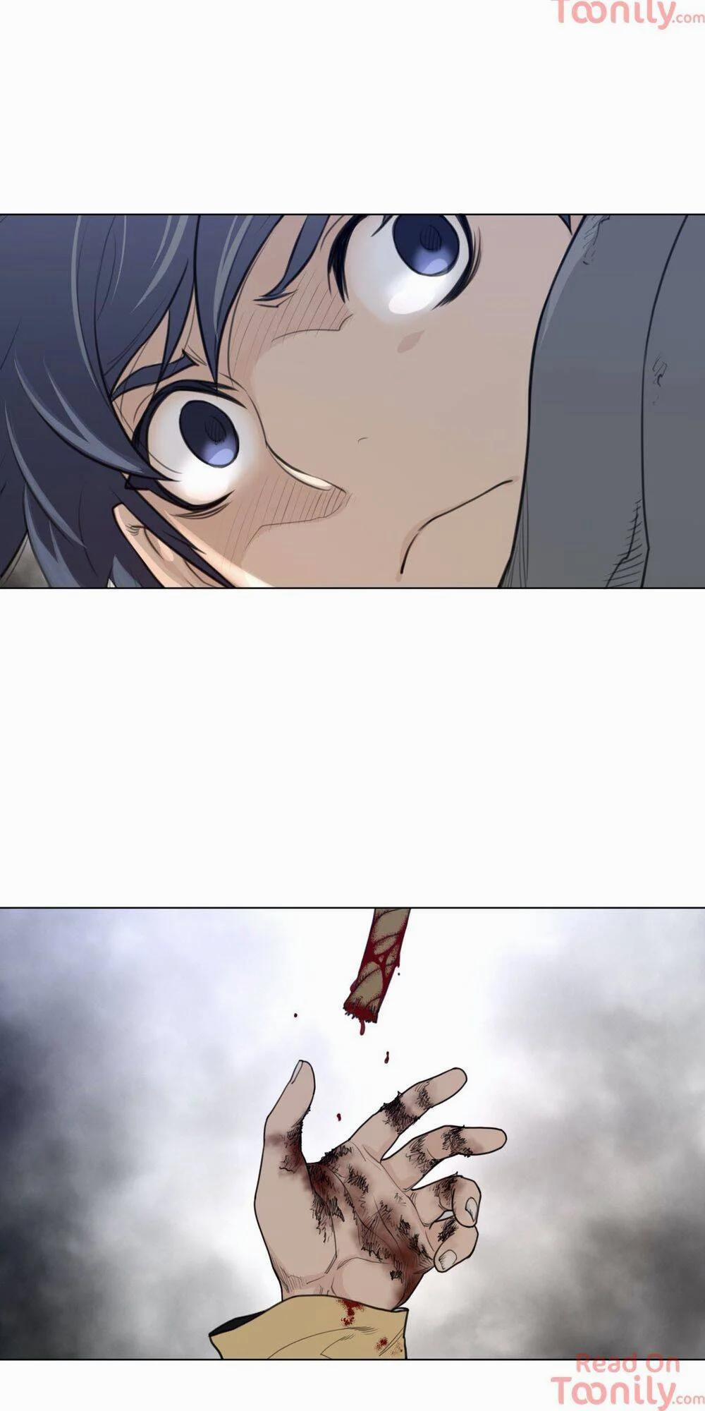 Một Nửa Hoàn Hảo 103 trang 21