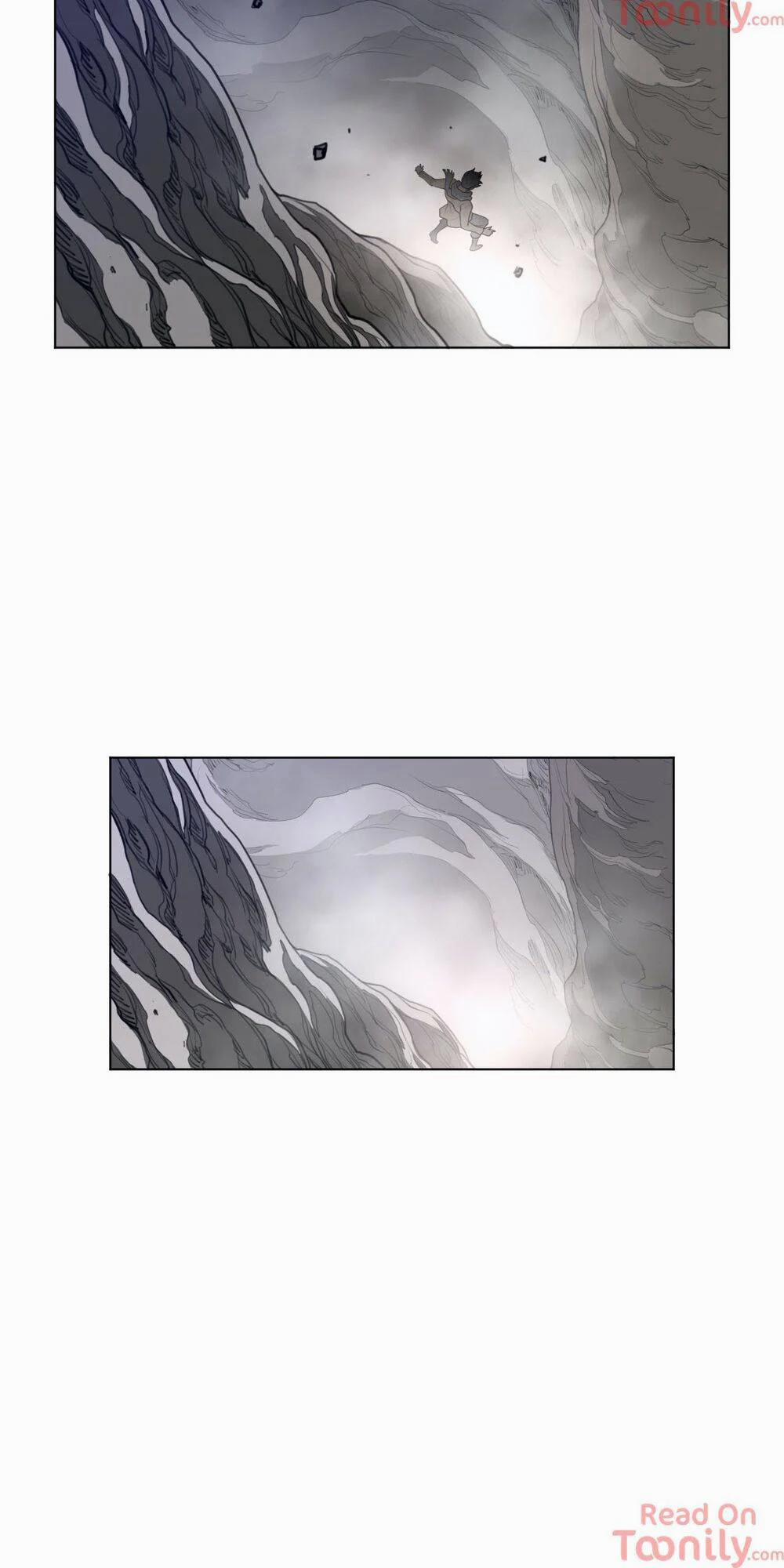 Một Nửa Hoàn Hảo 103 trang 23