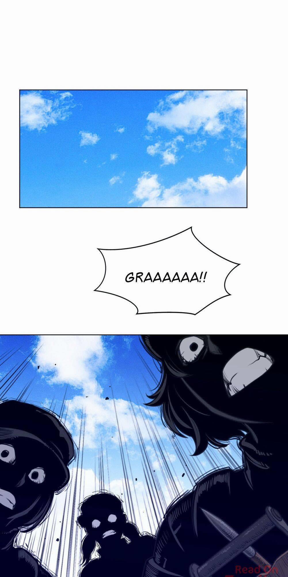 Một Nửa Hoàn Hảo 103 trang 24