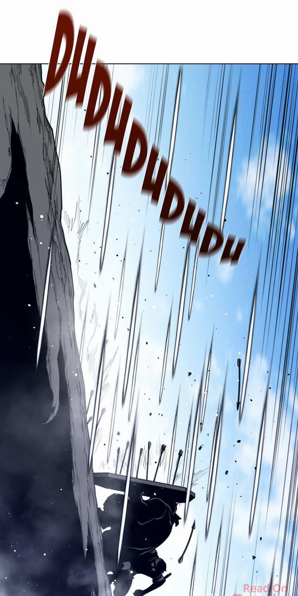 Một Nửa Hoàn Hảo 103 trang 28